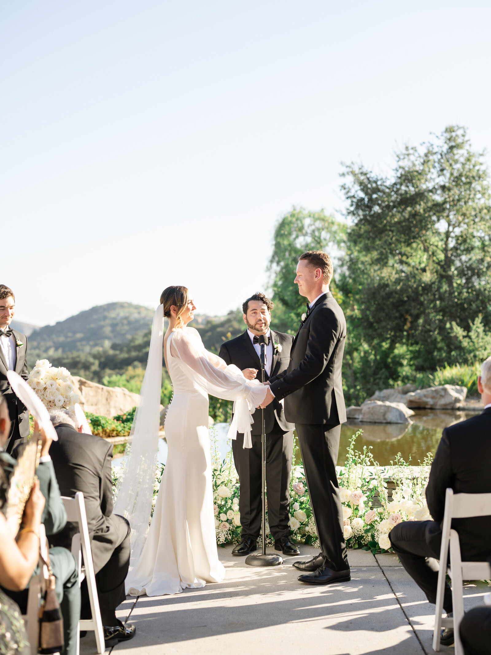 Dove Canyon Wedding Highlights  - Holly Sigafoos Photo-69