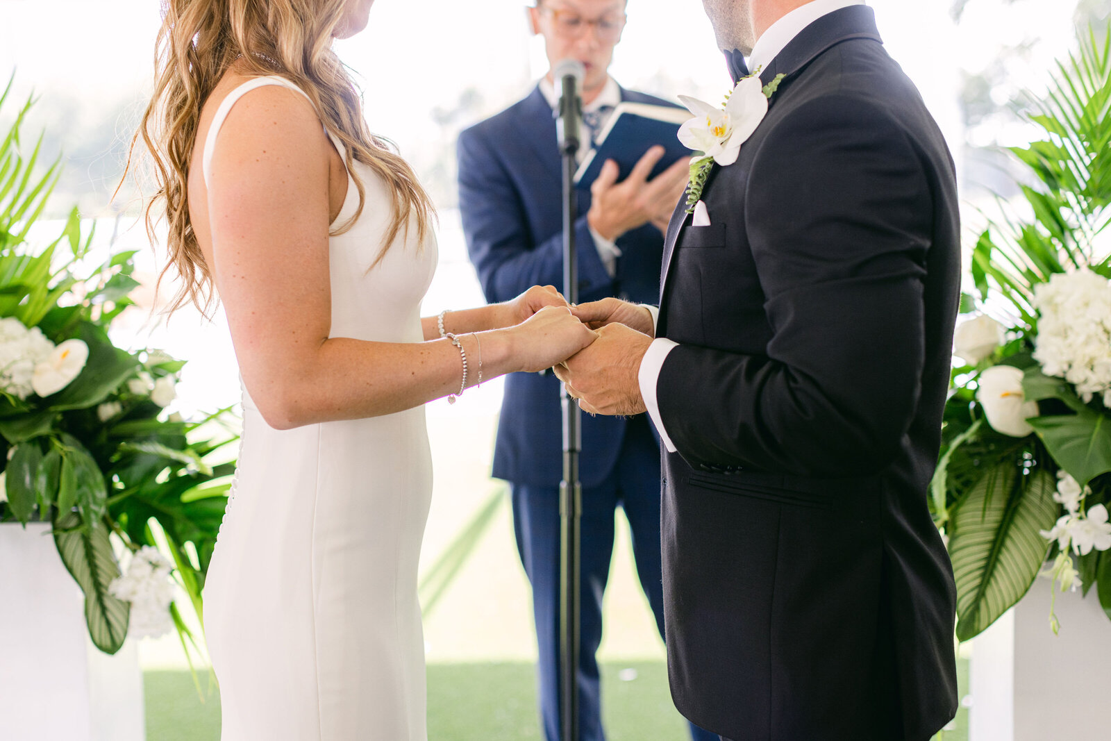 Wedding Ceremony