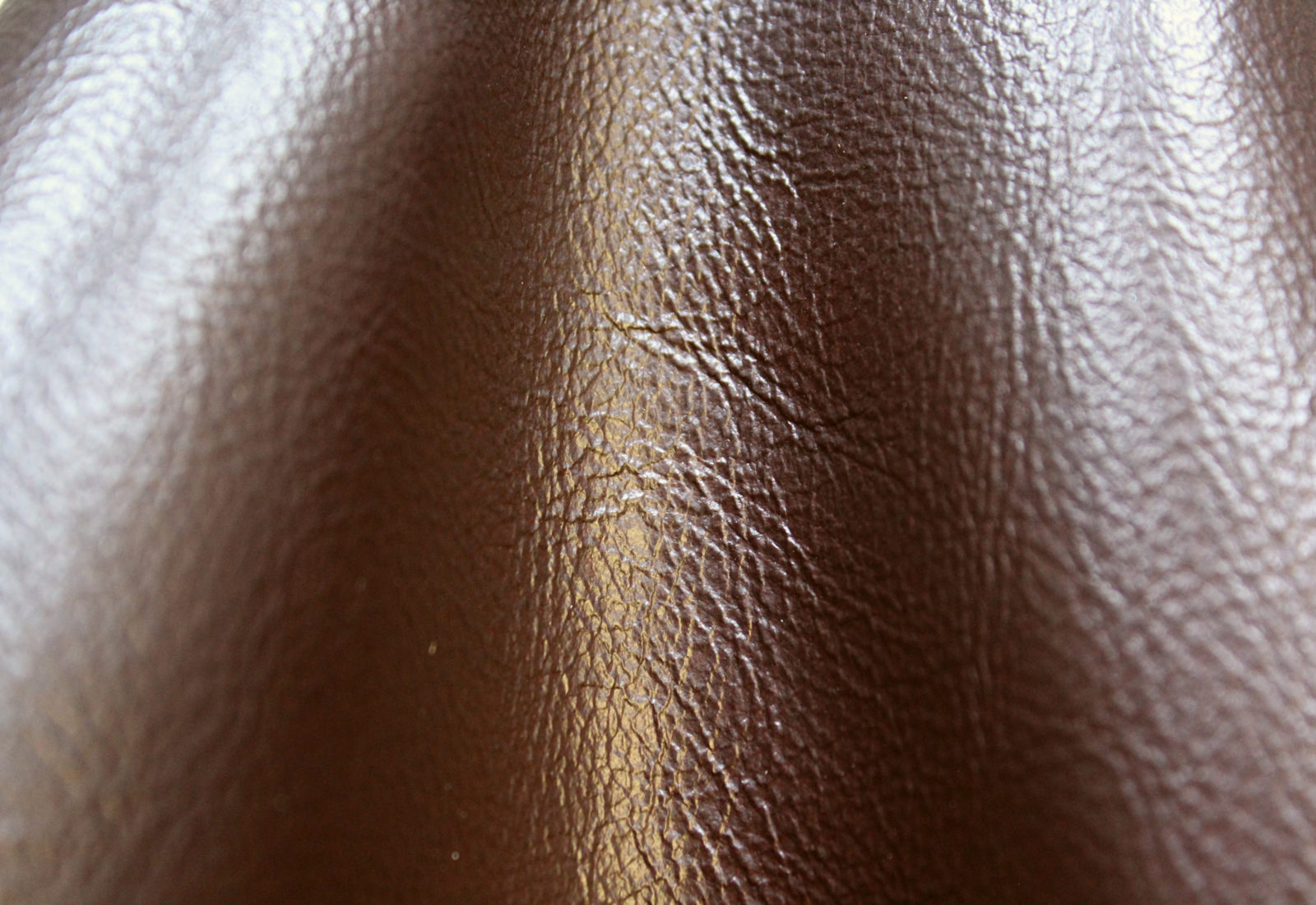 Amadeus Chestnut Leather