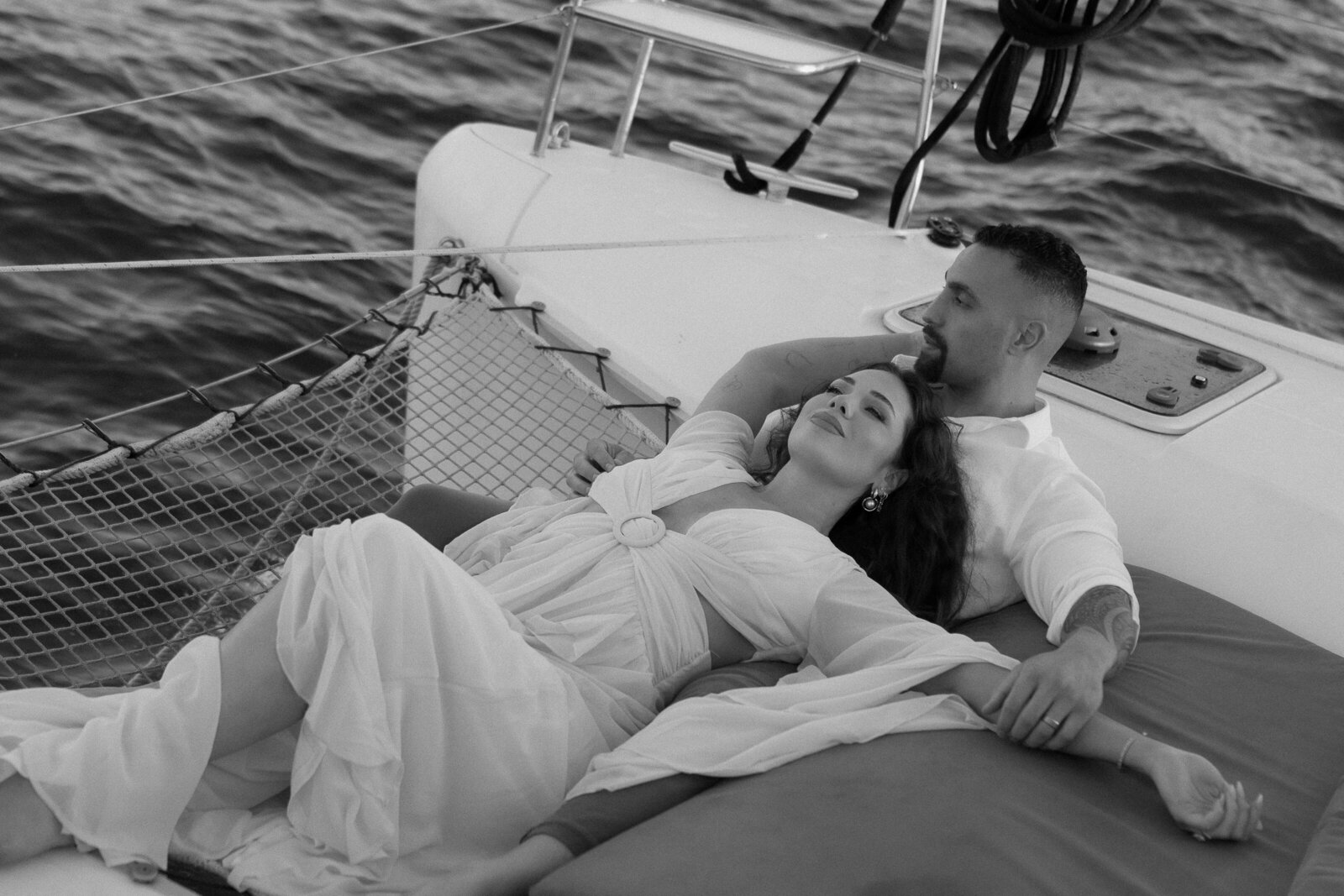 Marina del Rey Elopement