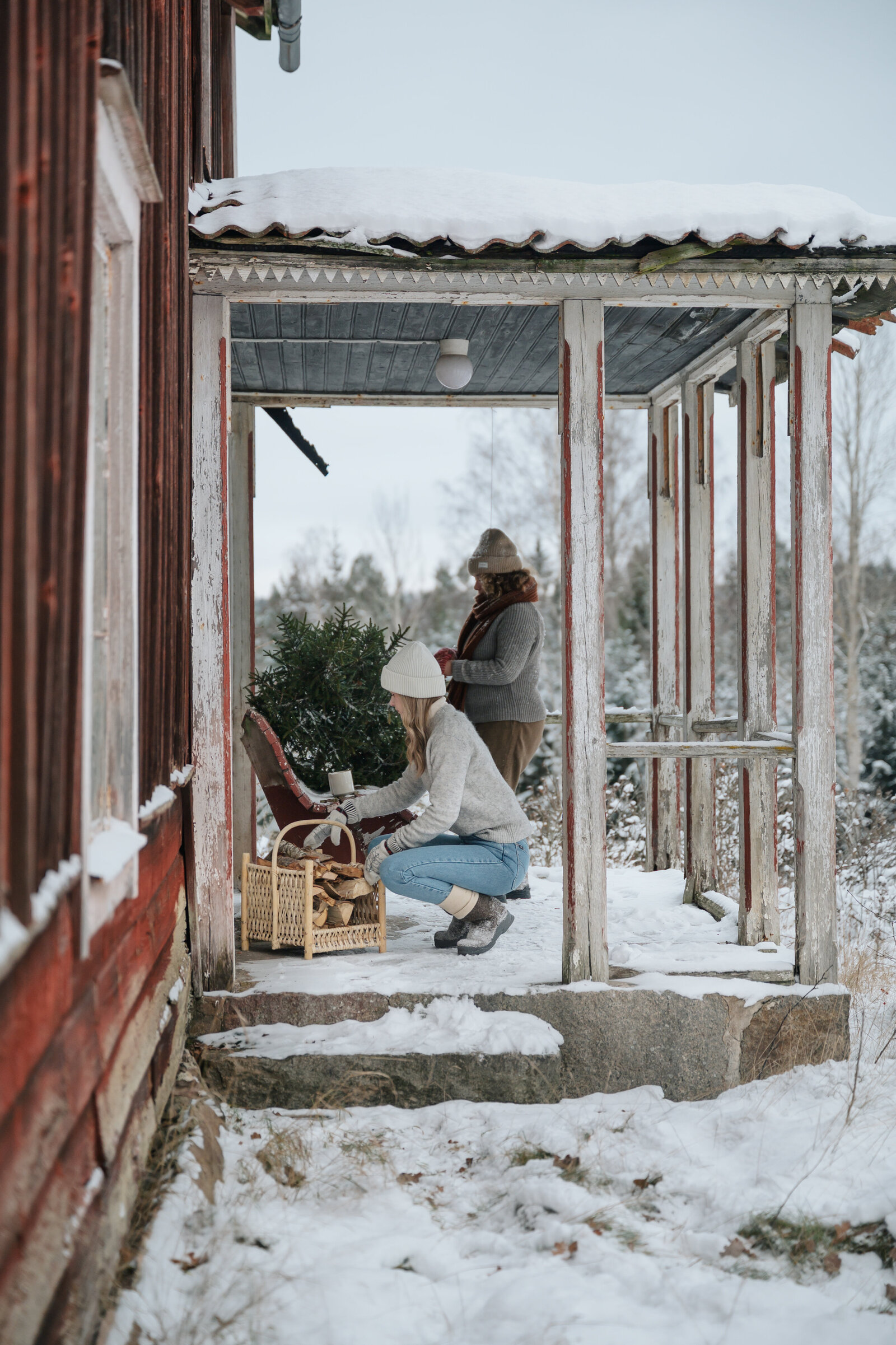 Magazine fotograaf | Trui Heinhuis Fotografie