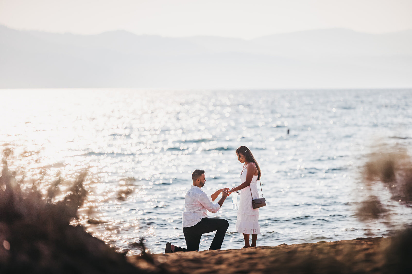 Lake Tahoe Engagement Photographer | Vild Photography -042