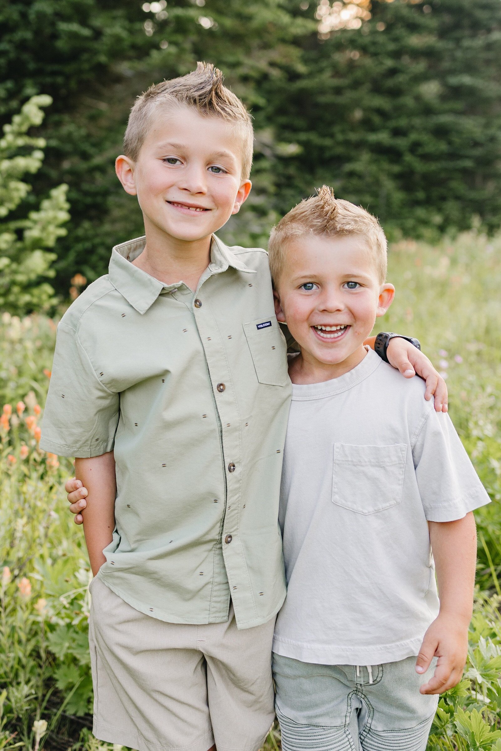 FAMILY REGIE ANN WITH KYLEE ANN STUDIOS0030