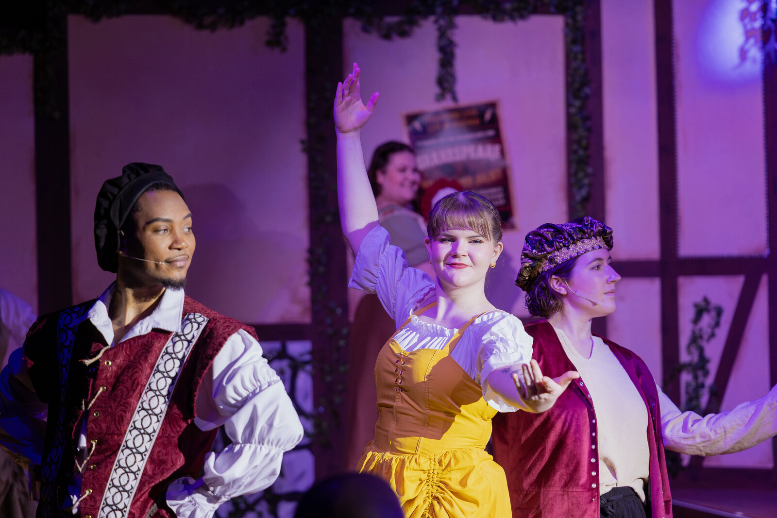 Something Rotten
