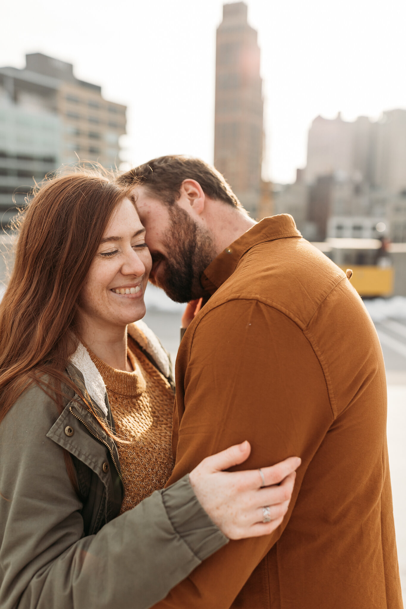 METRO_DETROITMICHIGAN_ENGAGEMENT_PHOTOGRAPHER|Courtney_Lushaj_Photography_12