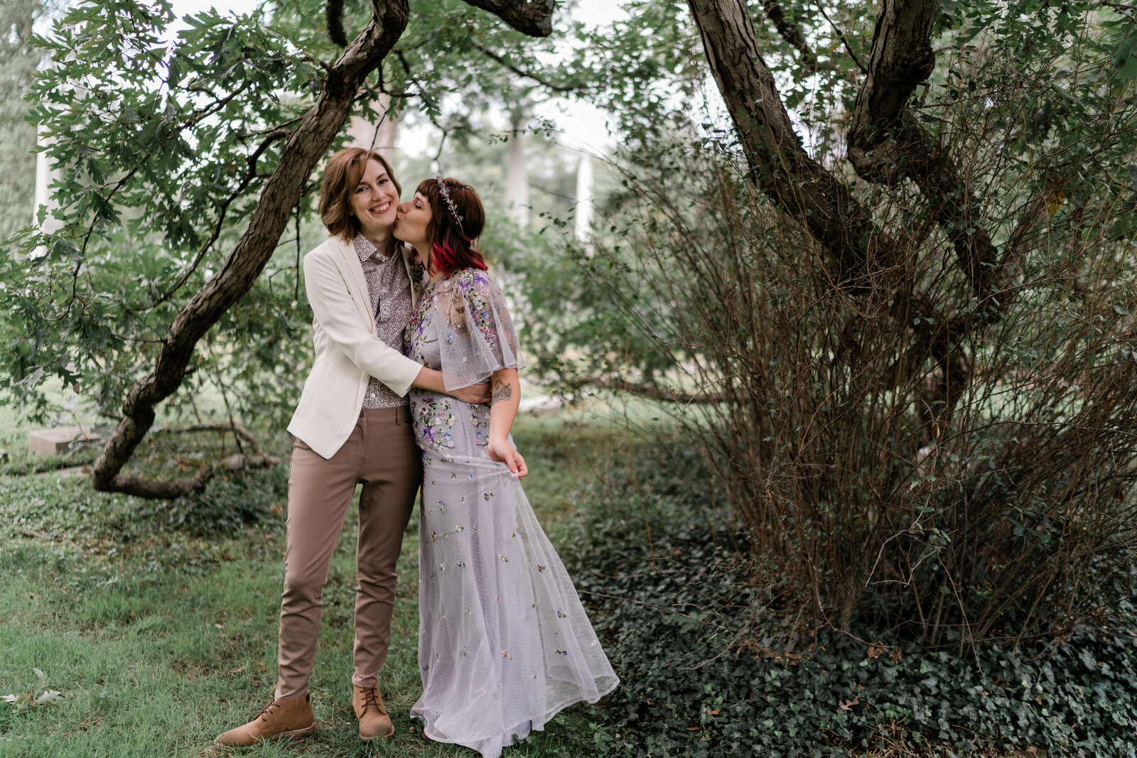 Claire and Rachel Pre Elopement LGBTQ friendly Cincinnati Wedding Photographers-43