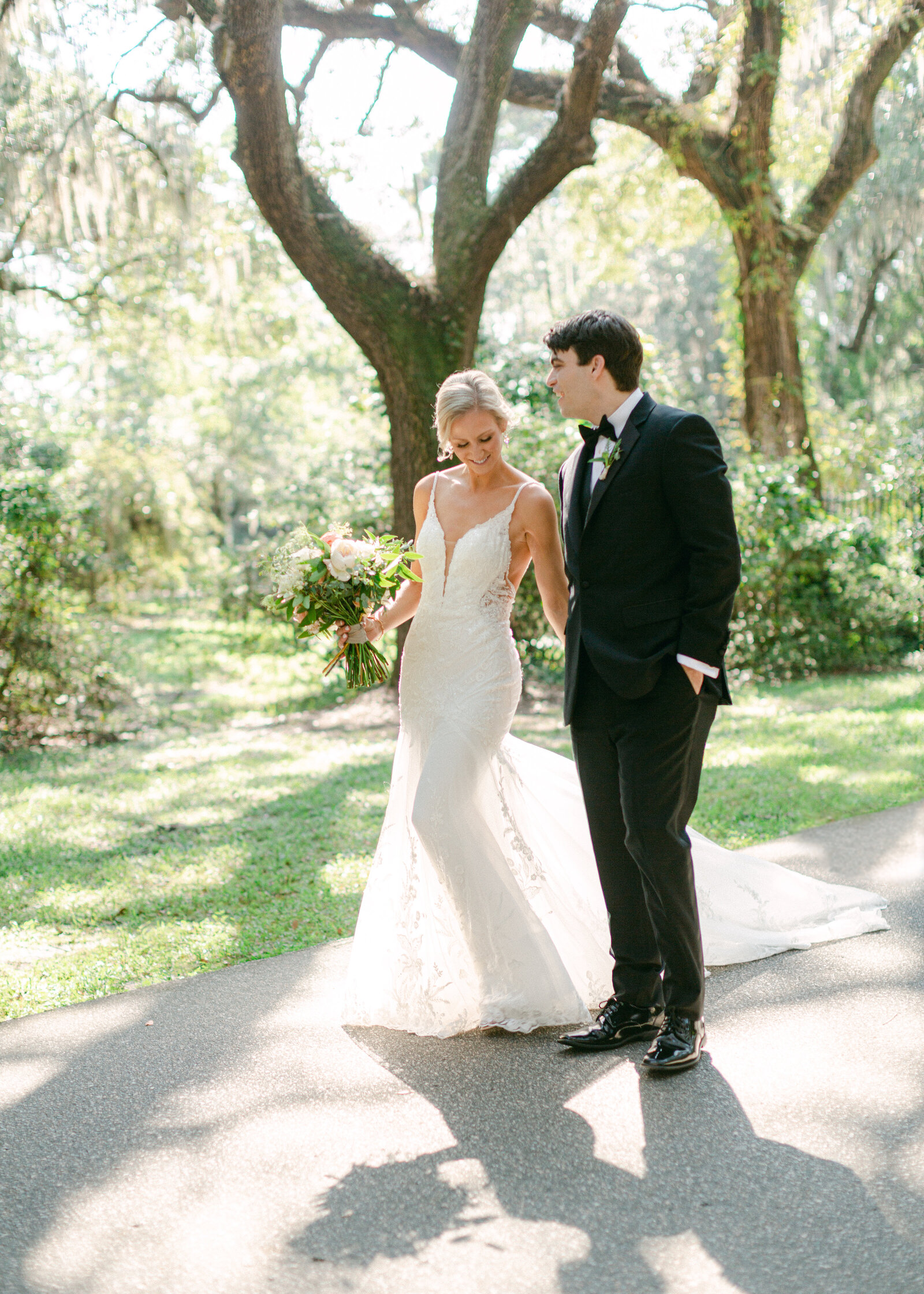 Legare Waring House - Charleston Wedding Photographer - Torianna Brooke Portraiture-83