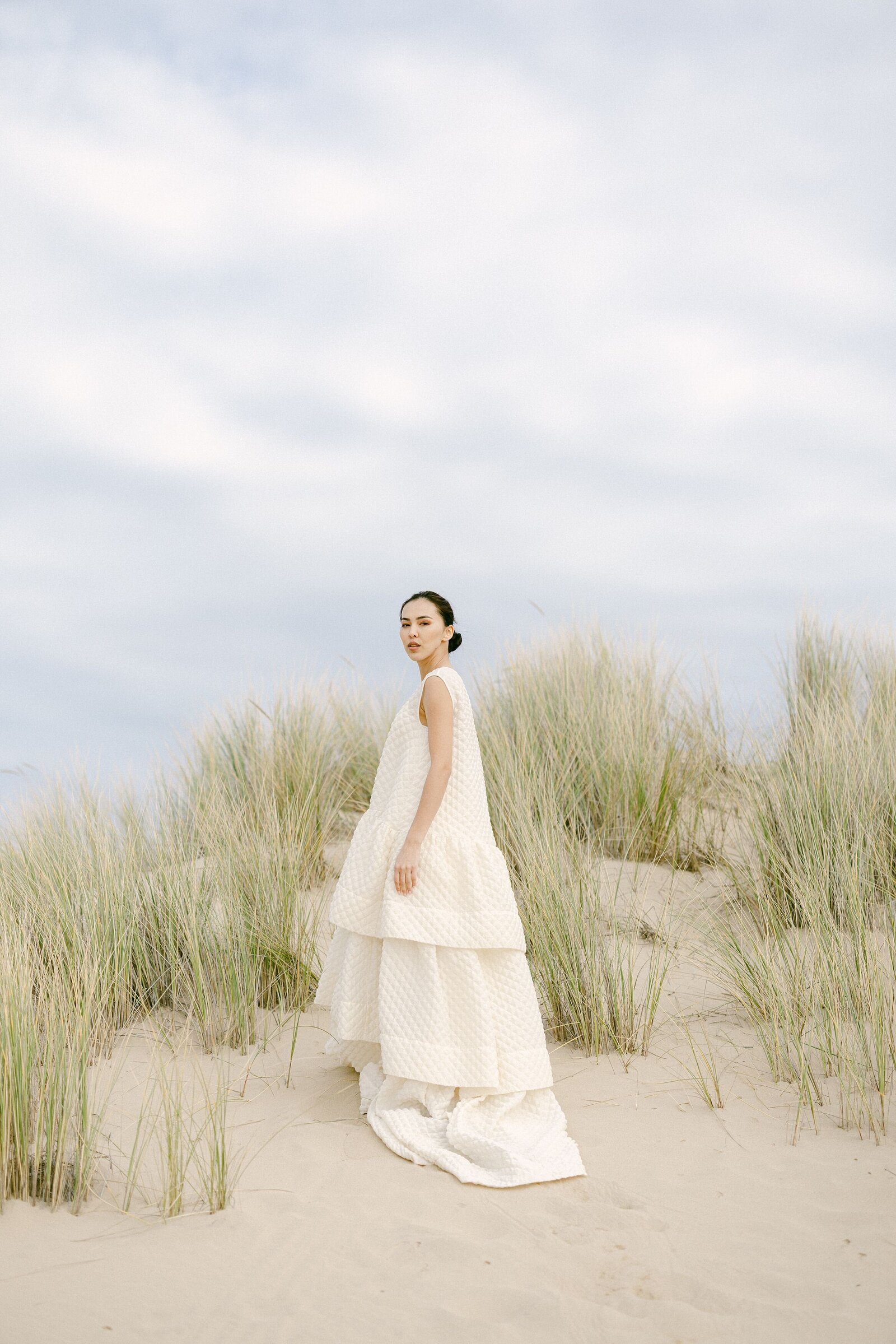 171Coastal Desert Editorial Maritha Mae