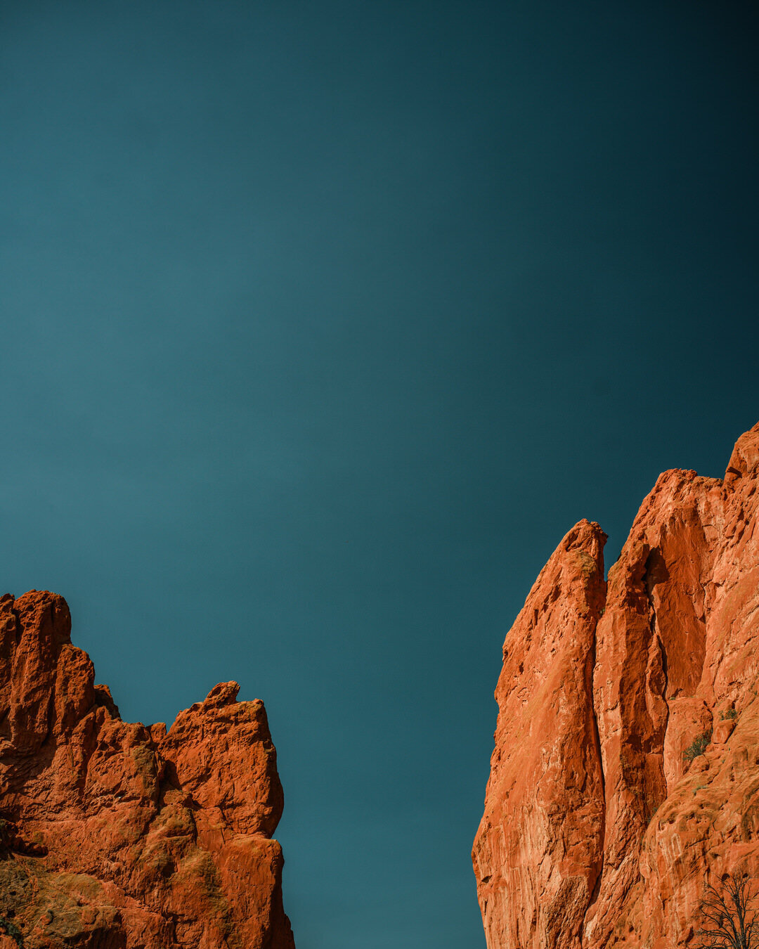 Resolute Territory - Landscape Art Prints - 3