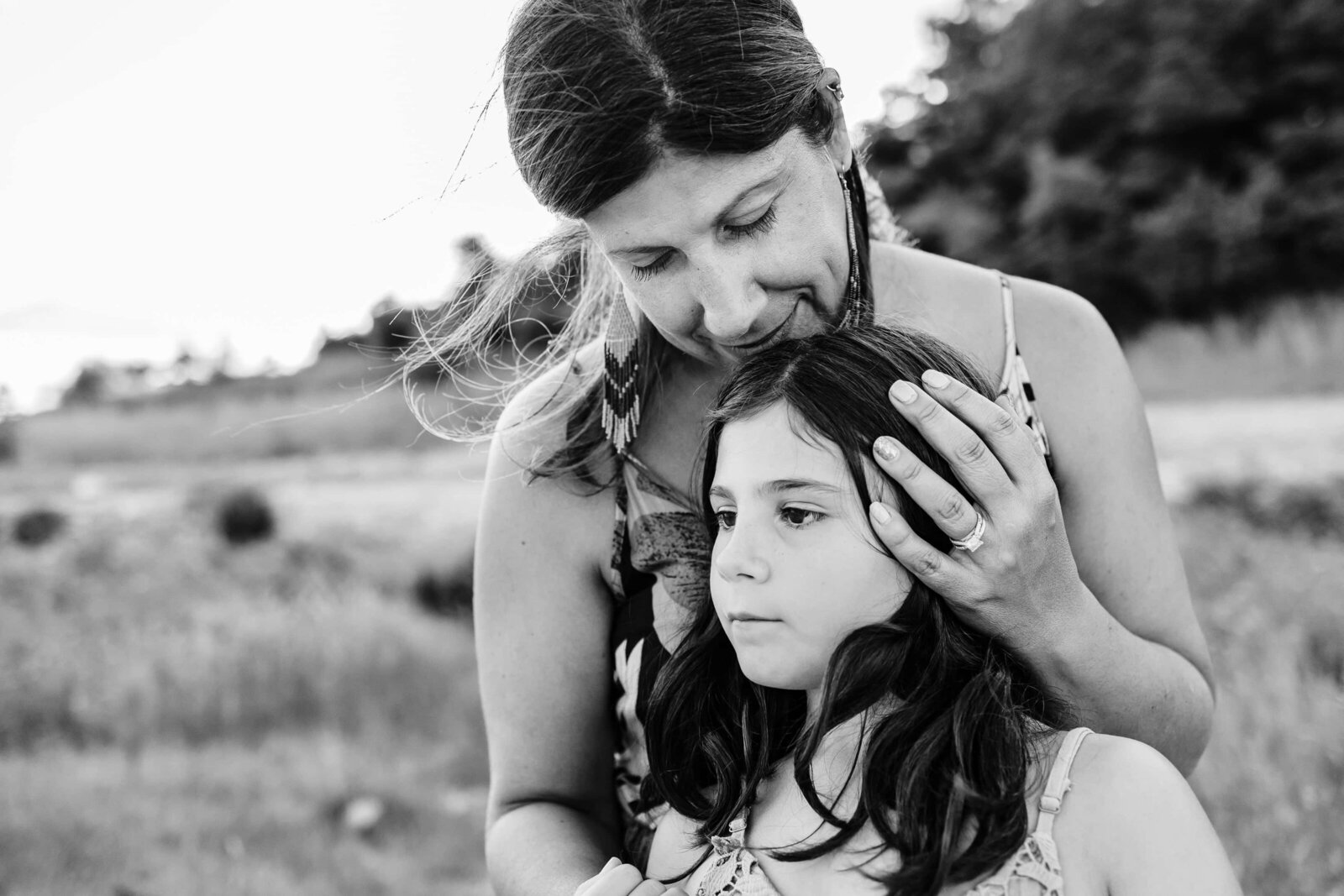 New Jersey Family Photogrpaher-Motherhood Session@debbiecambaphotography.com