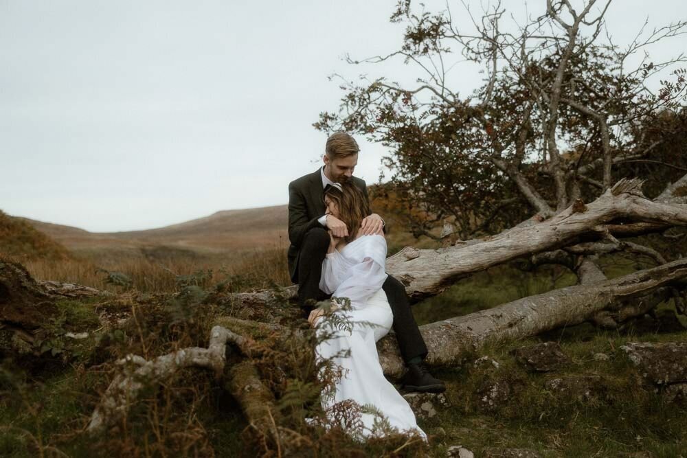 Scotland elopement portfolio | 0023