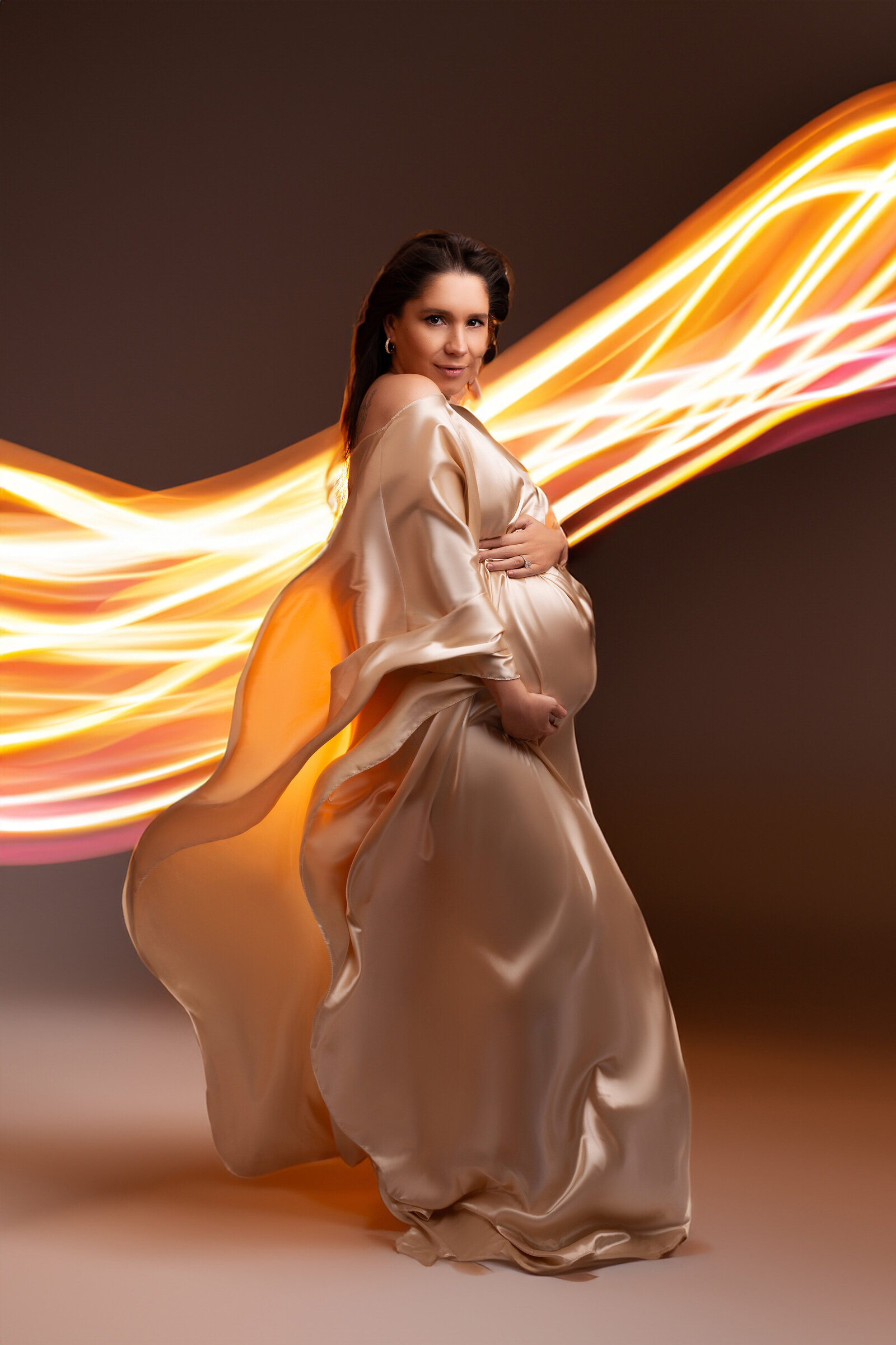 Collingwood Maternity Photography (59)