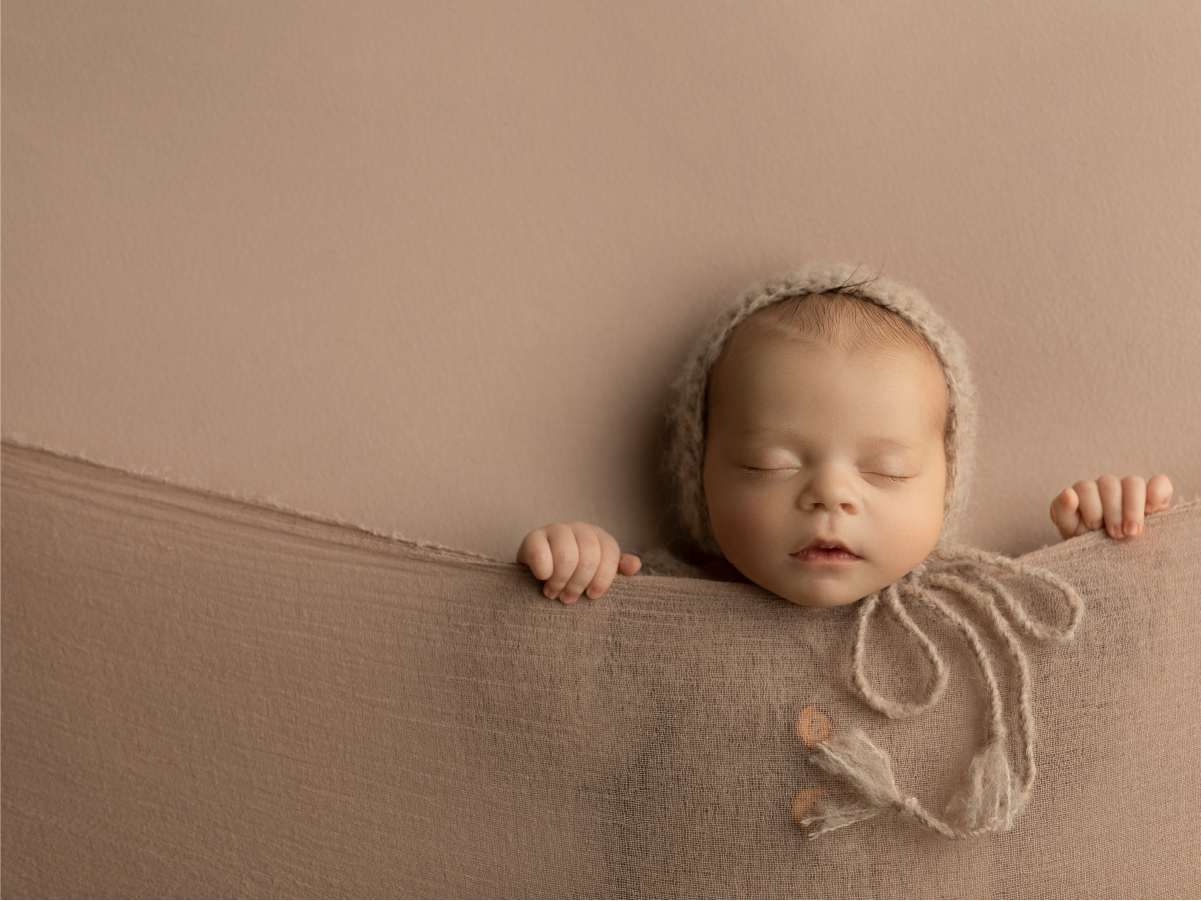 Top Newborn Photographer in London, ON | Ogg Photography