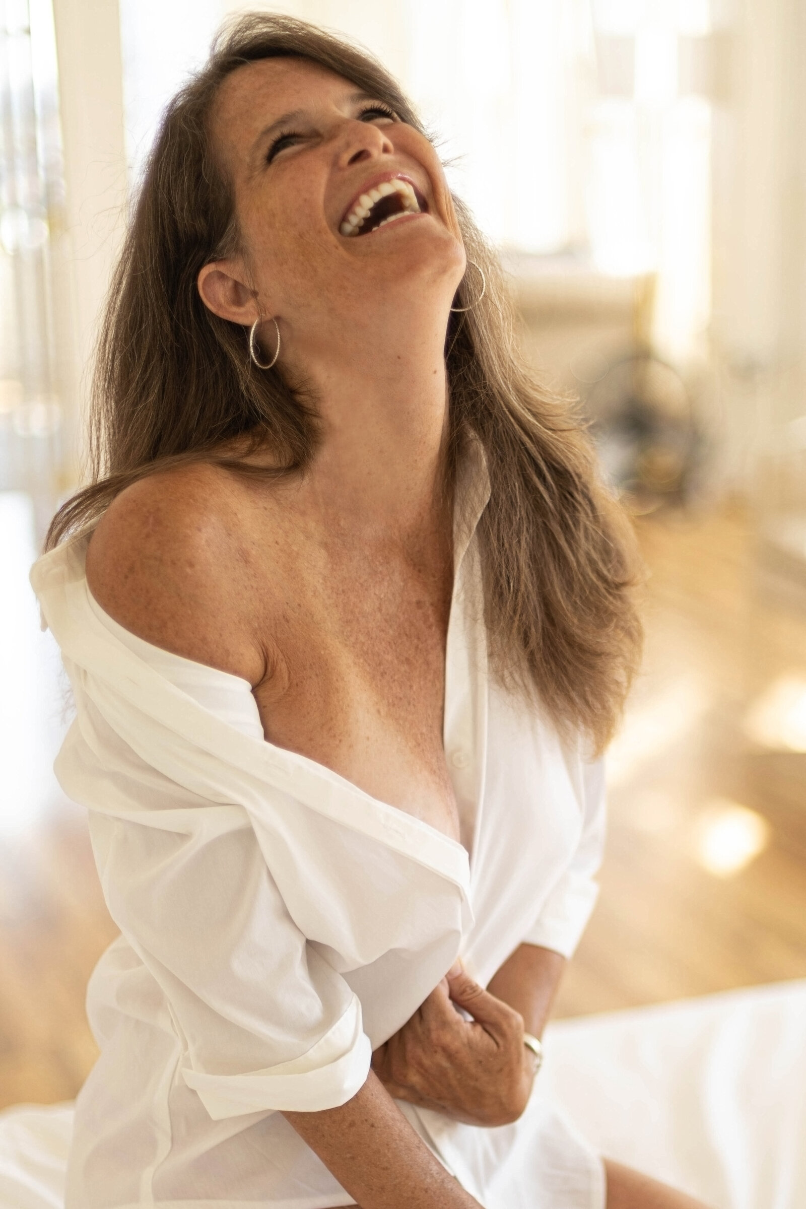 Carol Beavers Boudoir Photography 37
