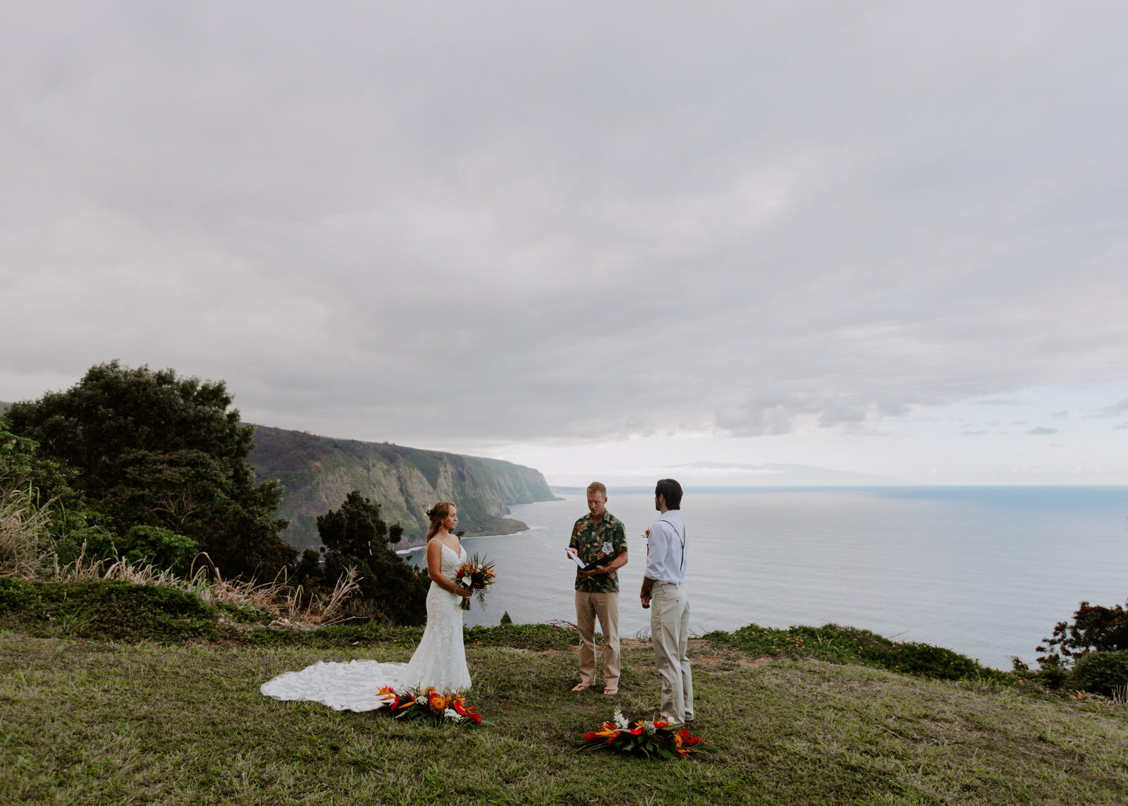 Cody and Chandra Wedding_Kona_alexandrarowephoto