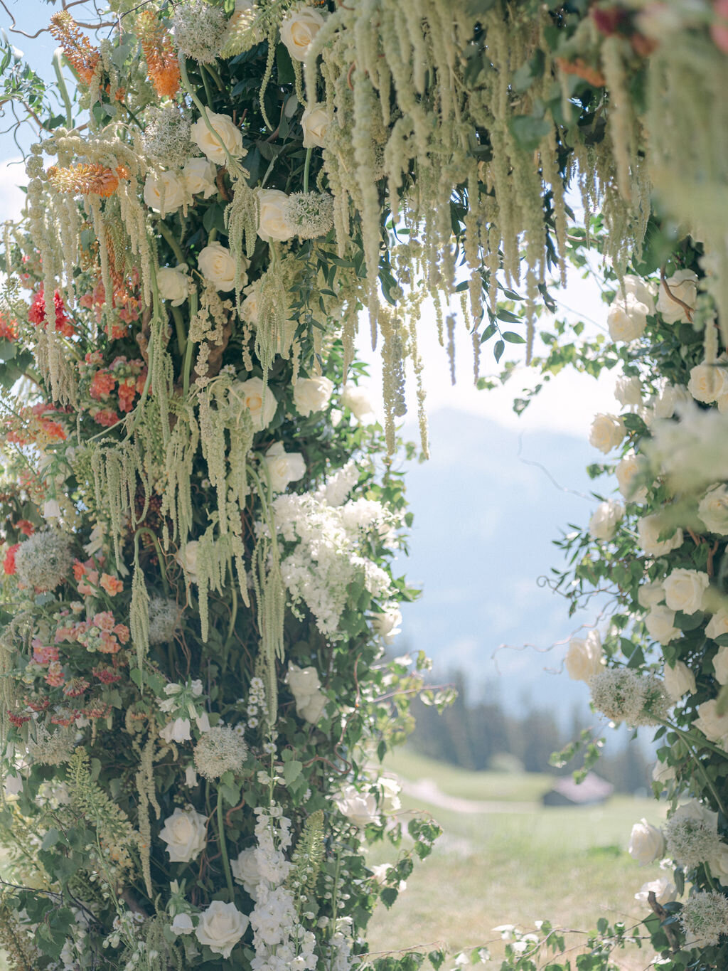 Andrada Flower Design Weddings 5