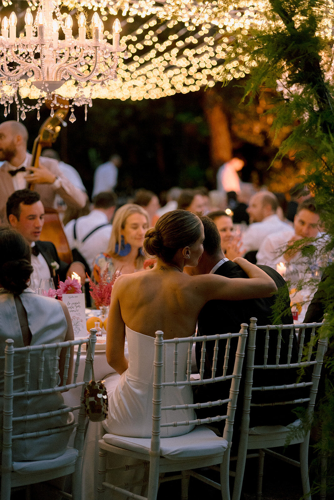 Reportaje de bodas - Fotografo Bodas Barcelona, España, Italia,