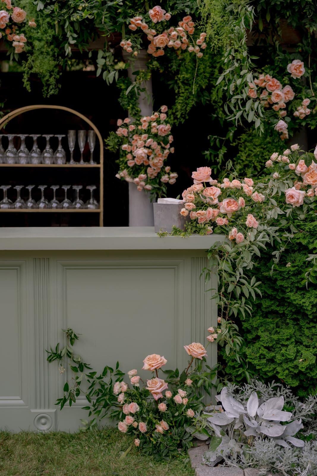 Private Estate and Tented Wedding Planner in New England32