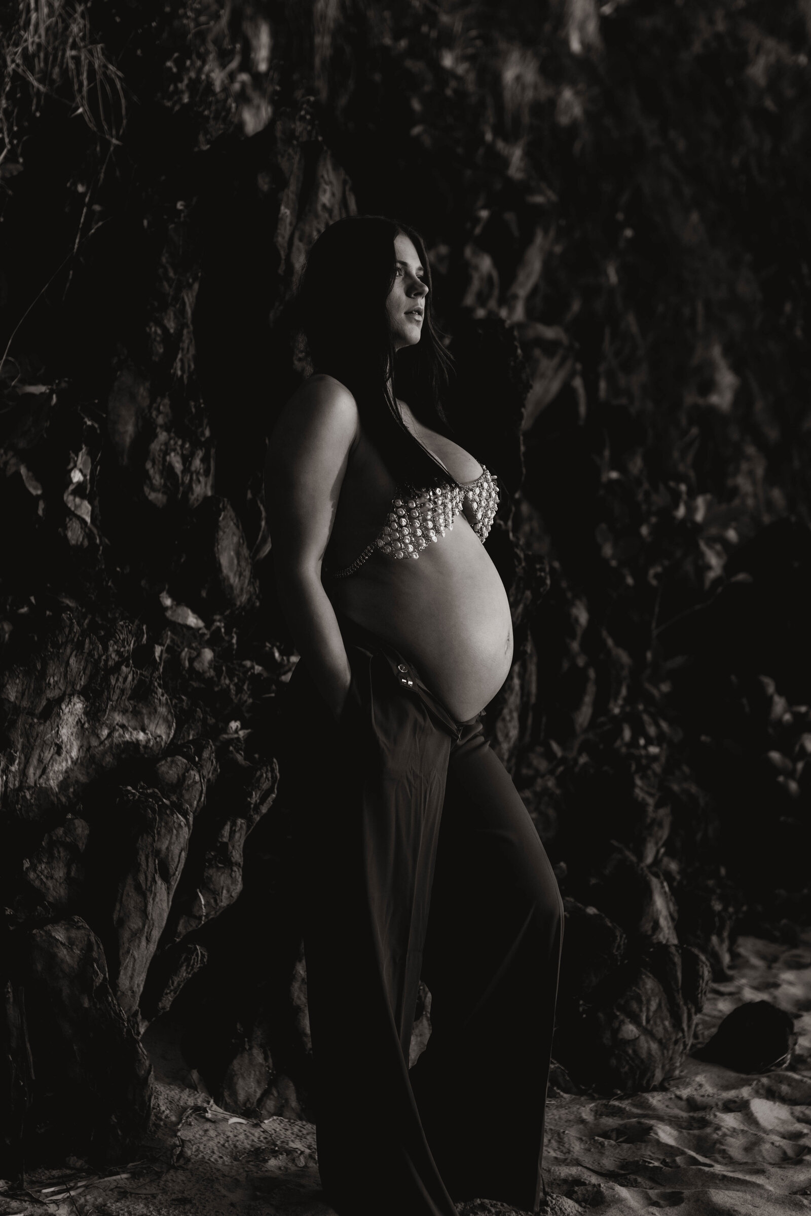 cairns maternity photographer