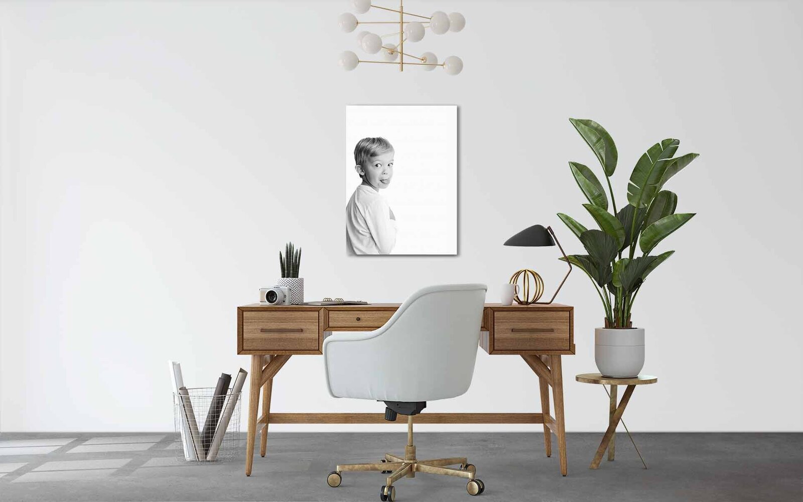 PWDG-Midcentury-Modern personality desk