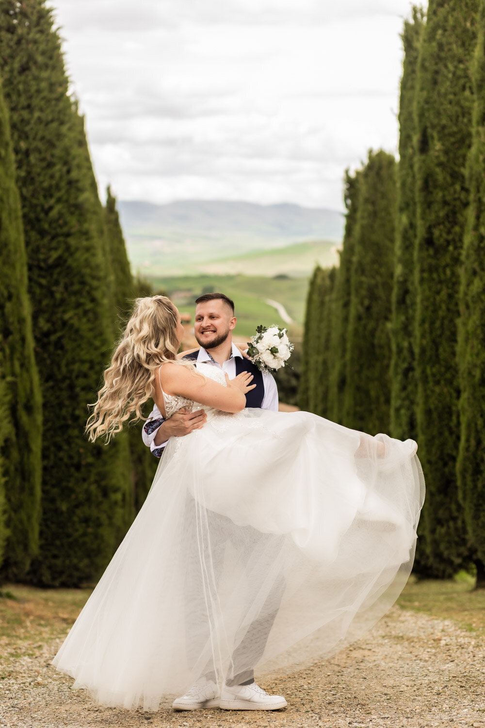 Tuscany elopement-31