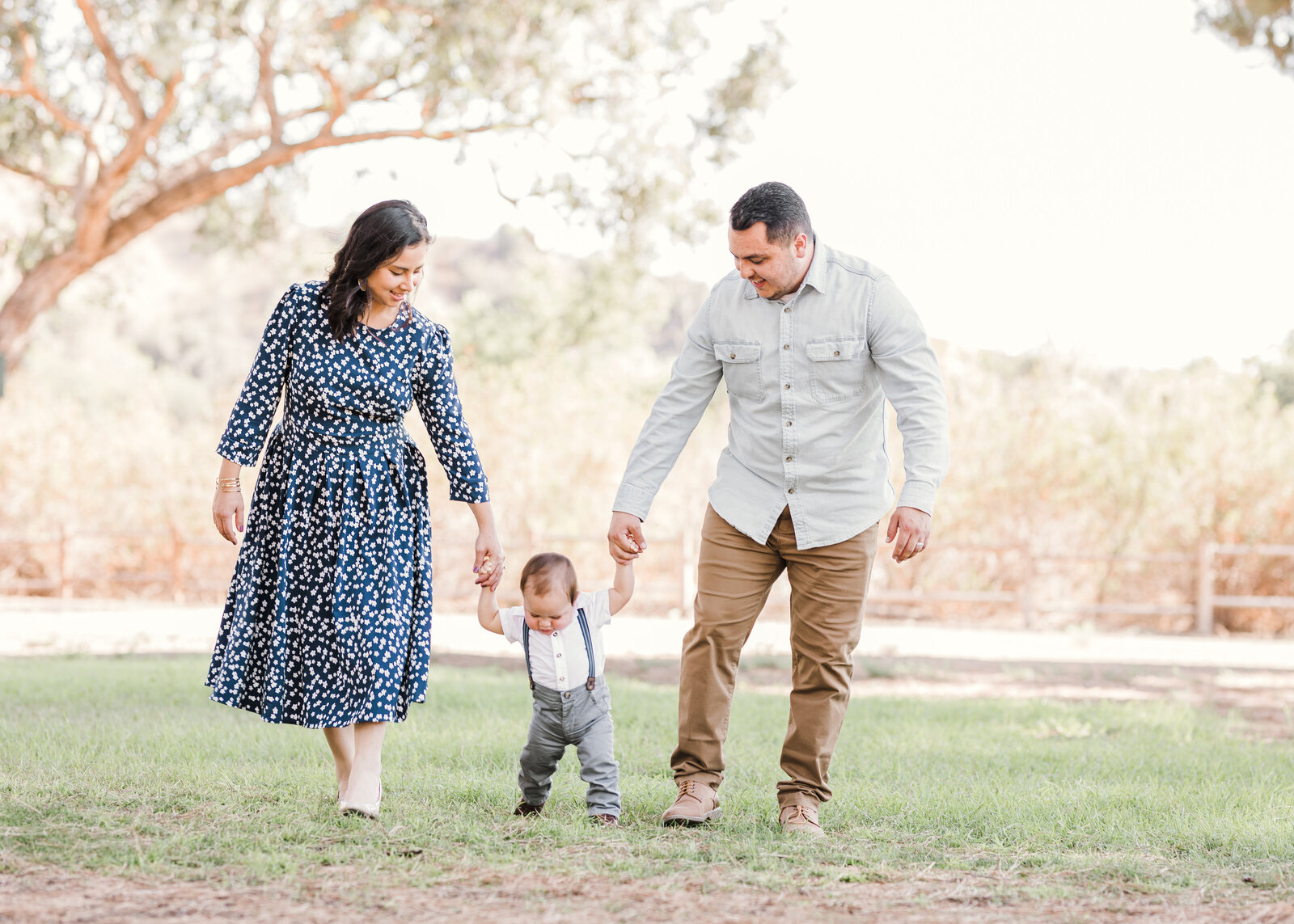 Family Portraits-33