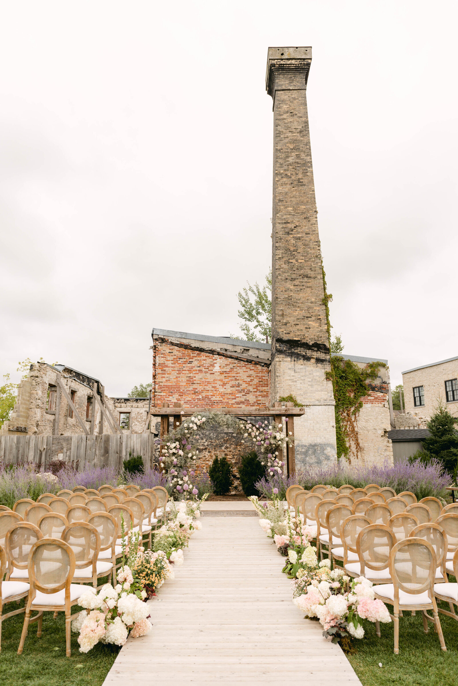 Muse Event Co. Wedding Event Planning Design Firm Production Design Management Weddings Toronto Canada Day of Coordination Full Service105
