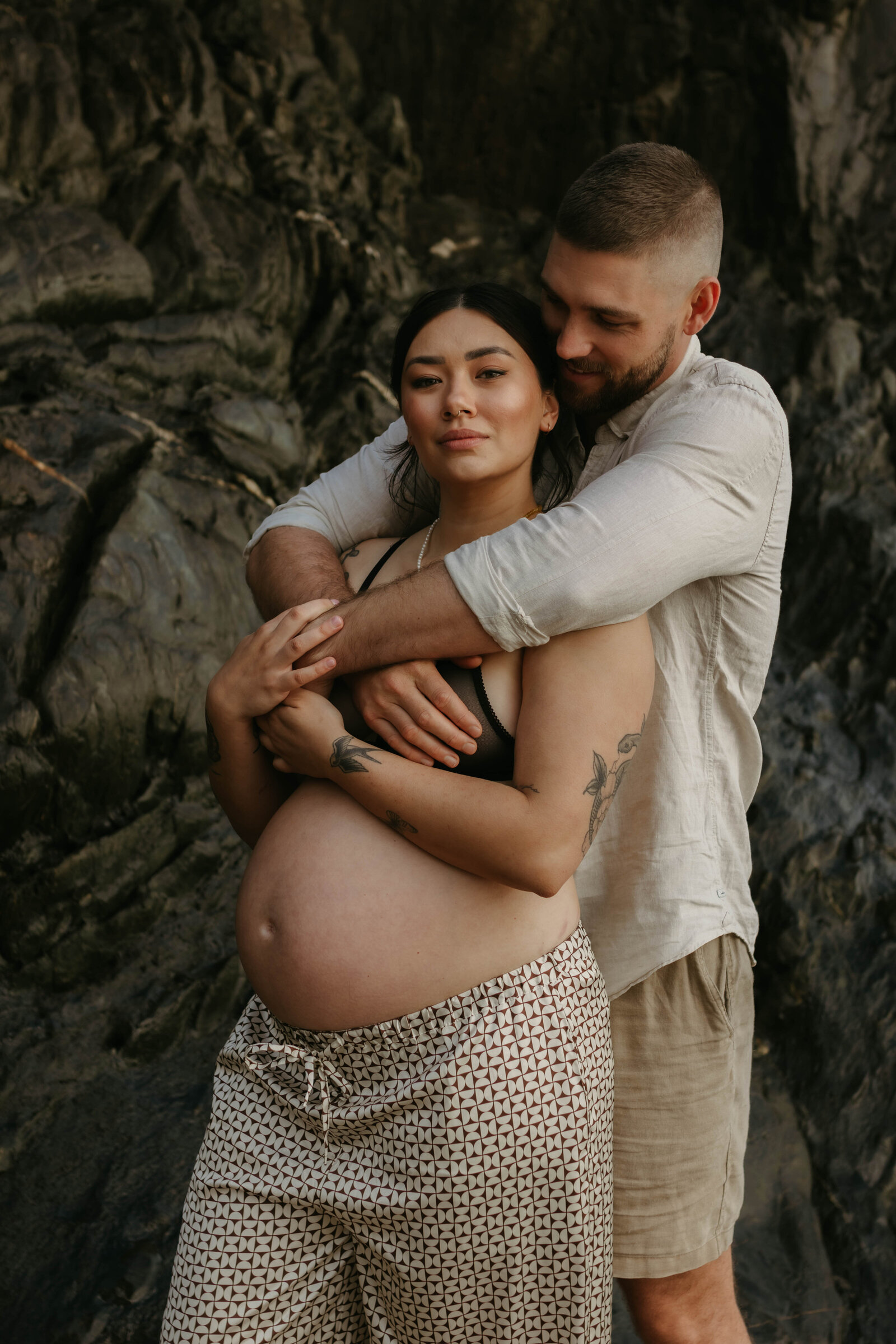 cairns maternity photographer
