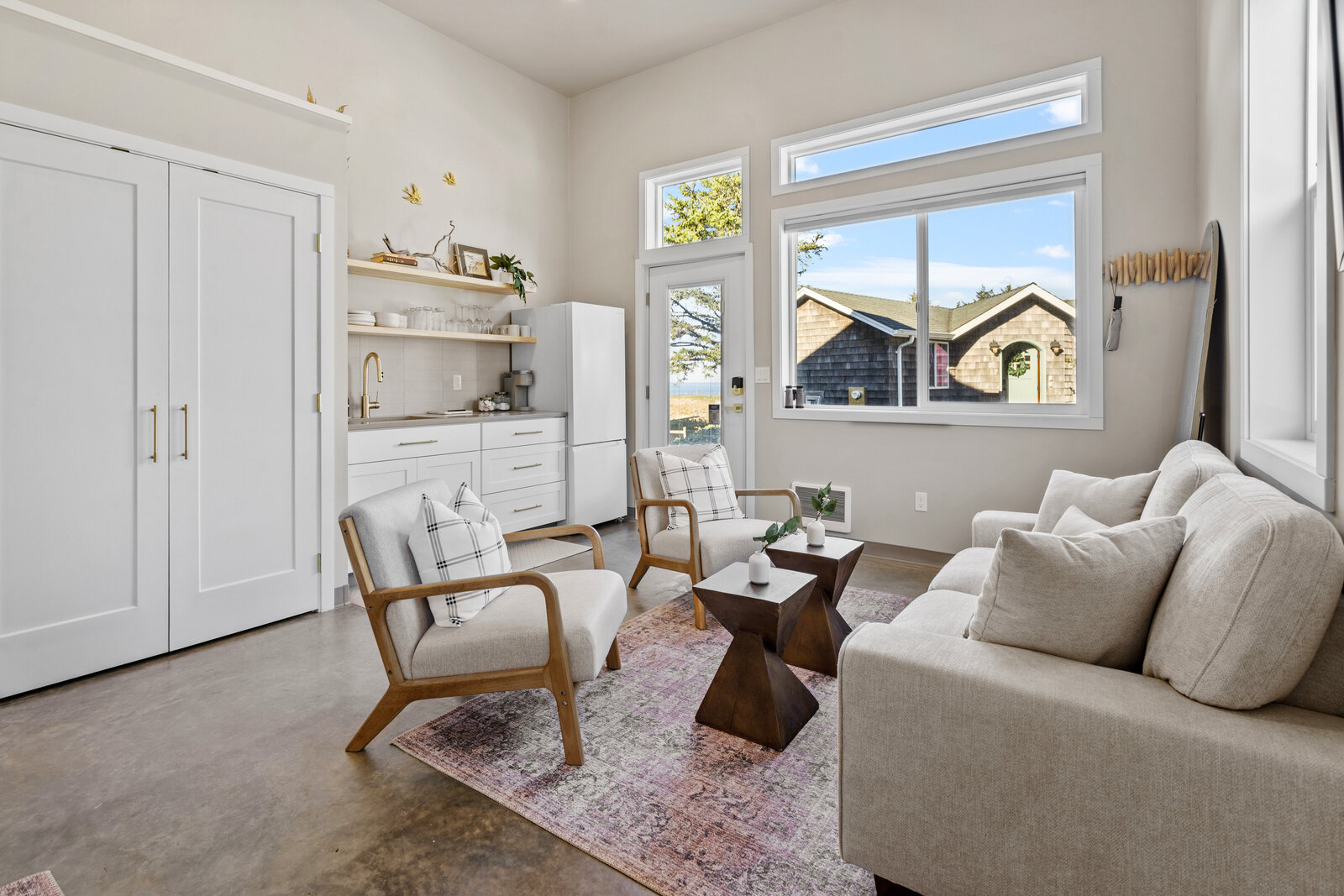 Lincoln City Real Estate Photographer 