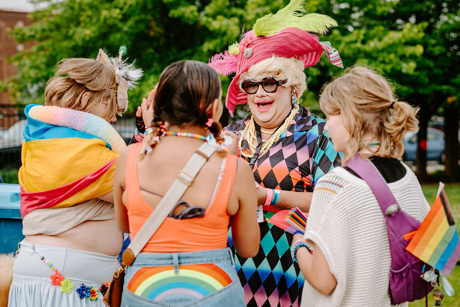Kalamazoo Pride Previews-13
