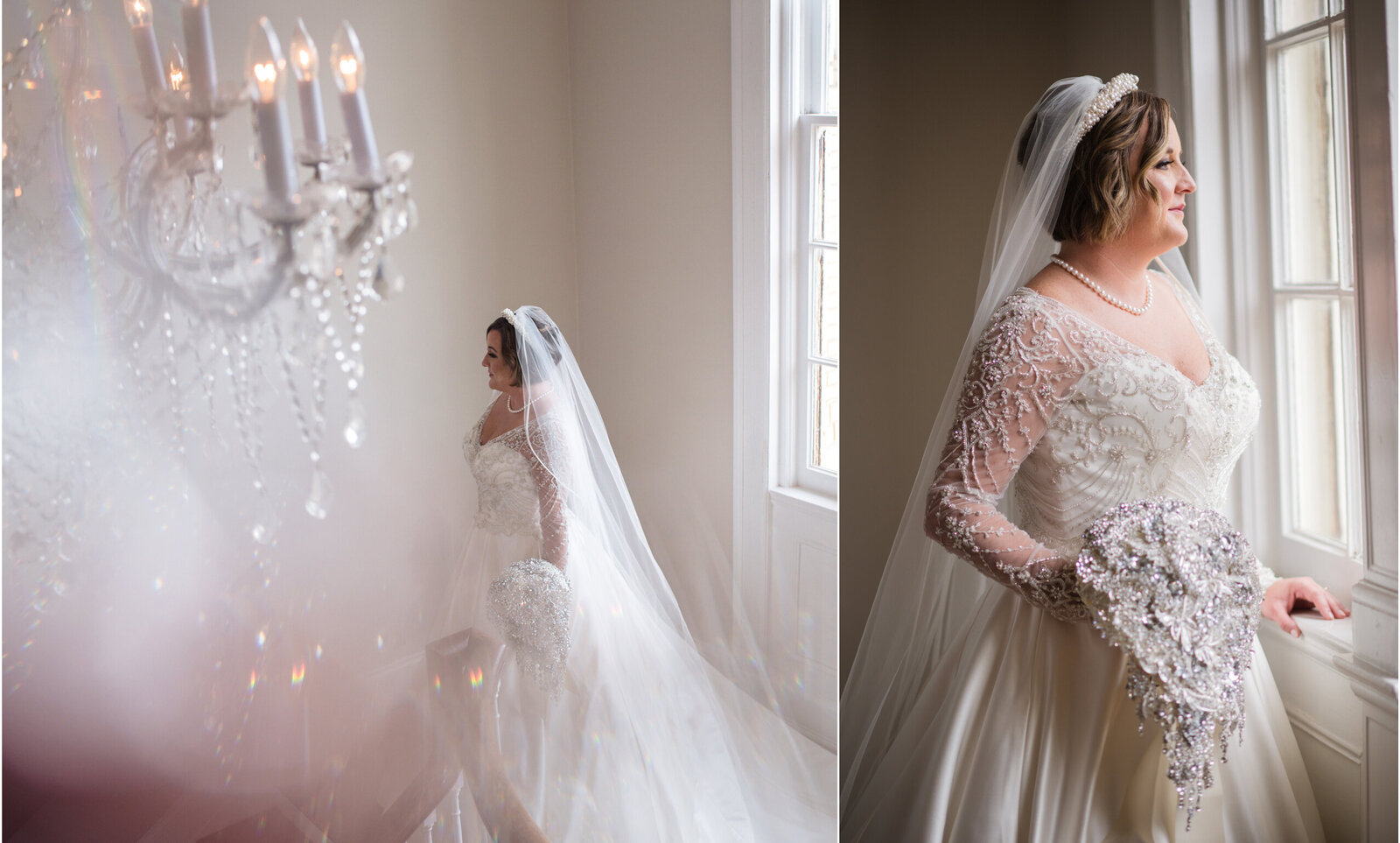 bride