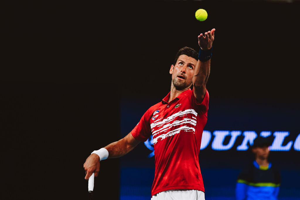Professional Tennis Photographer 79