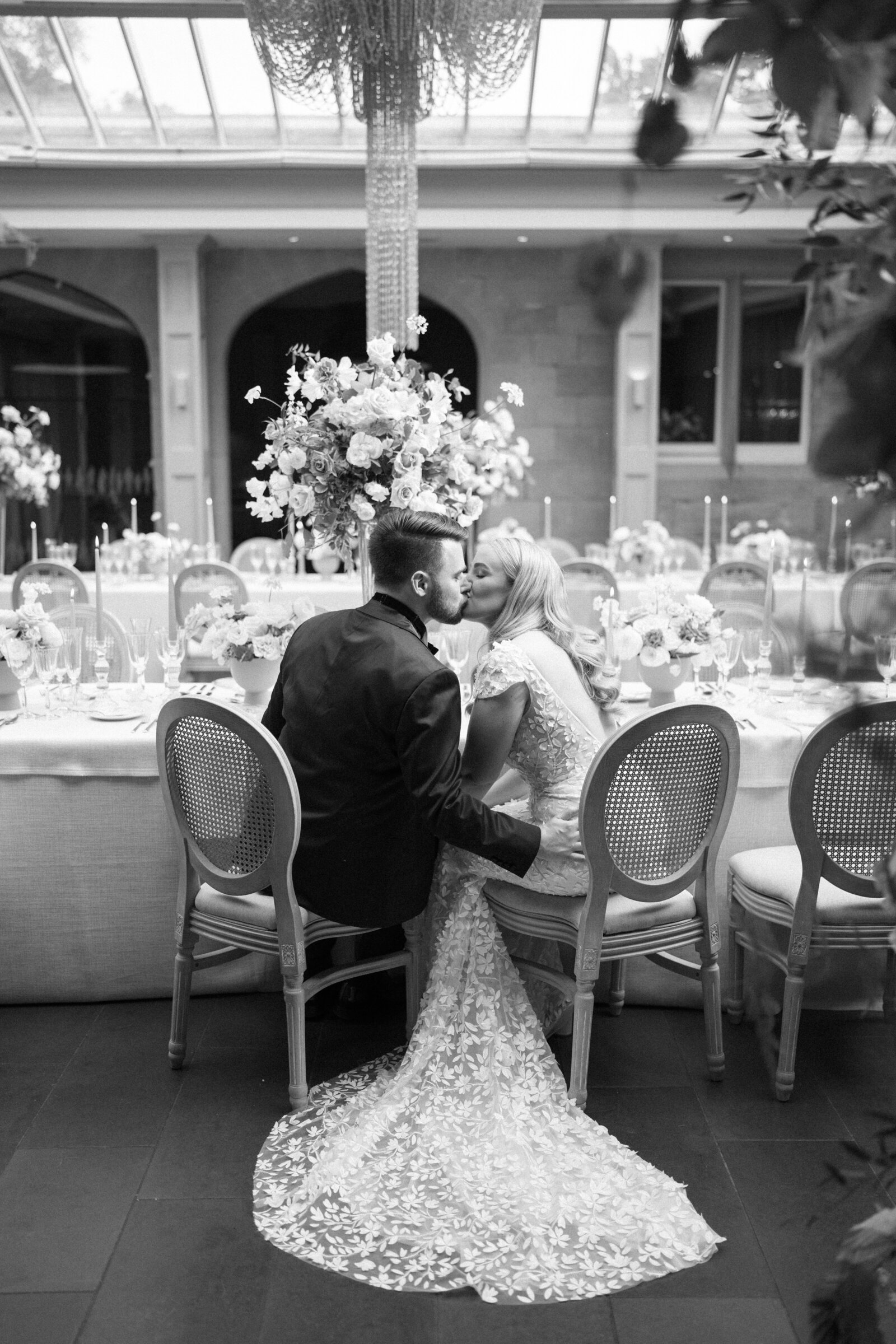 The Stars Inside Intimate Weddings and Elopements