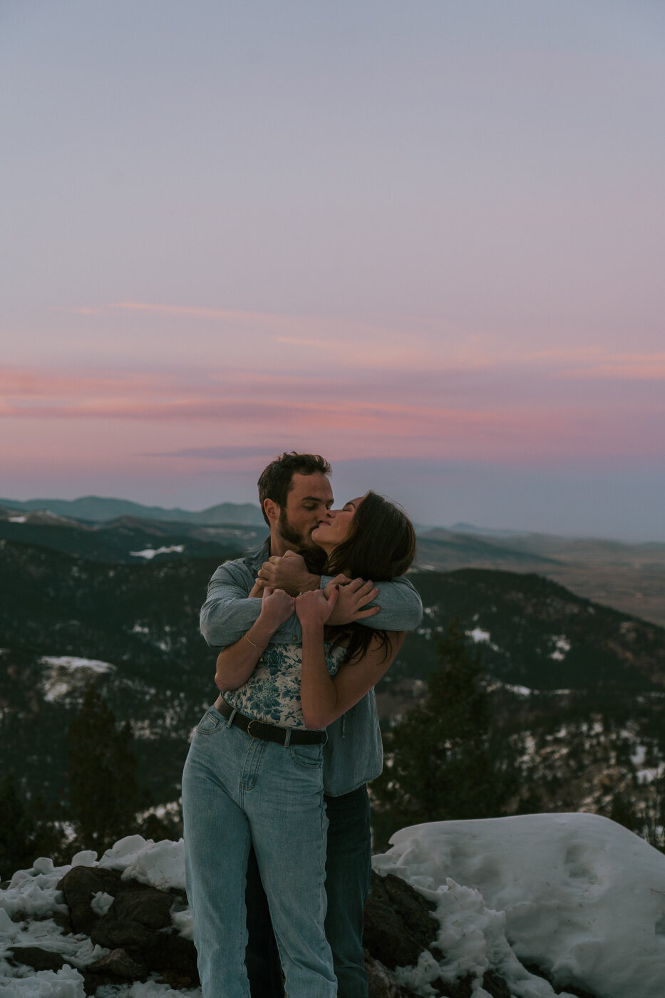 Alisa and Nick RMB-1