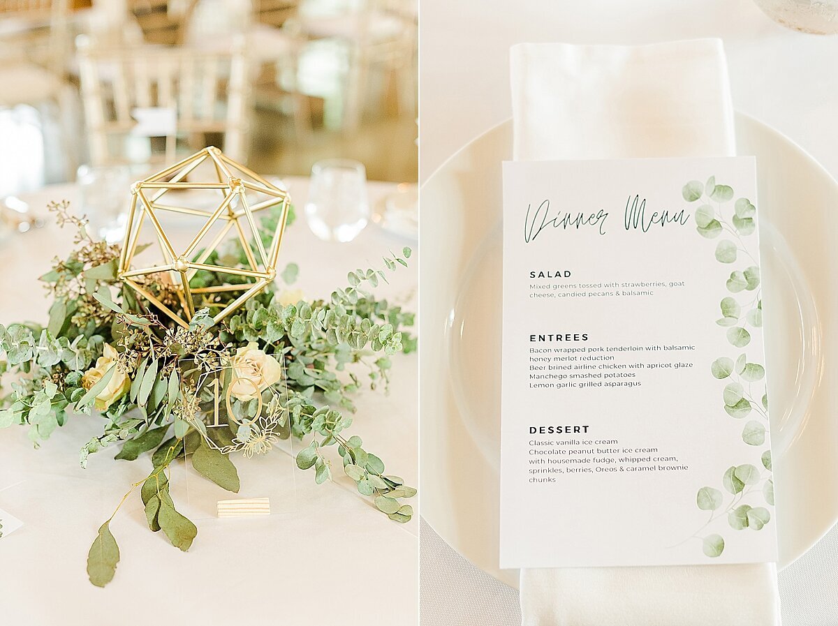 Mint Green & Navy Summer Wedding at Pear Tree Estate | Champaign, IL_0069