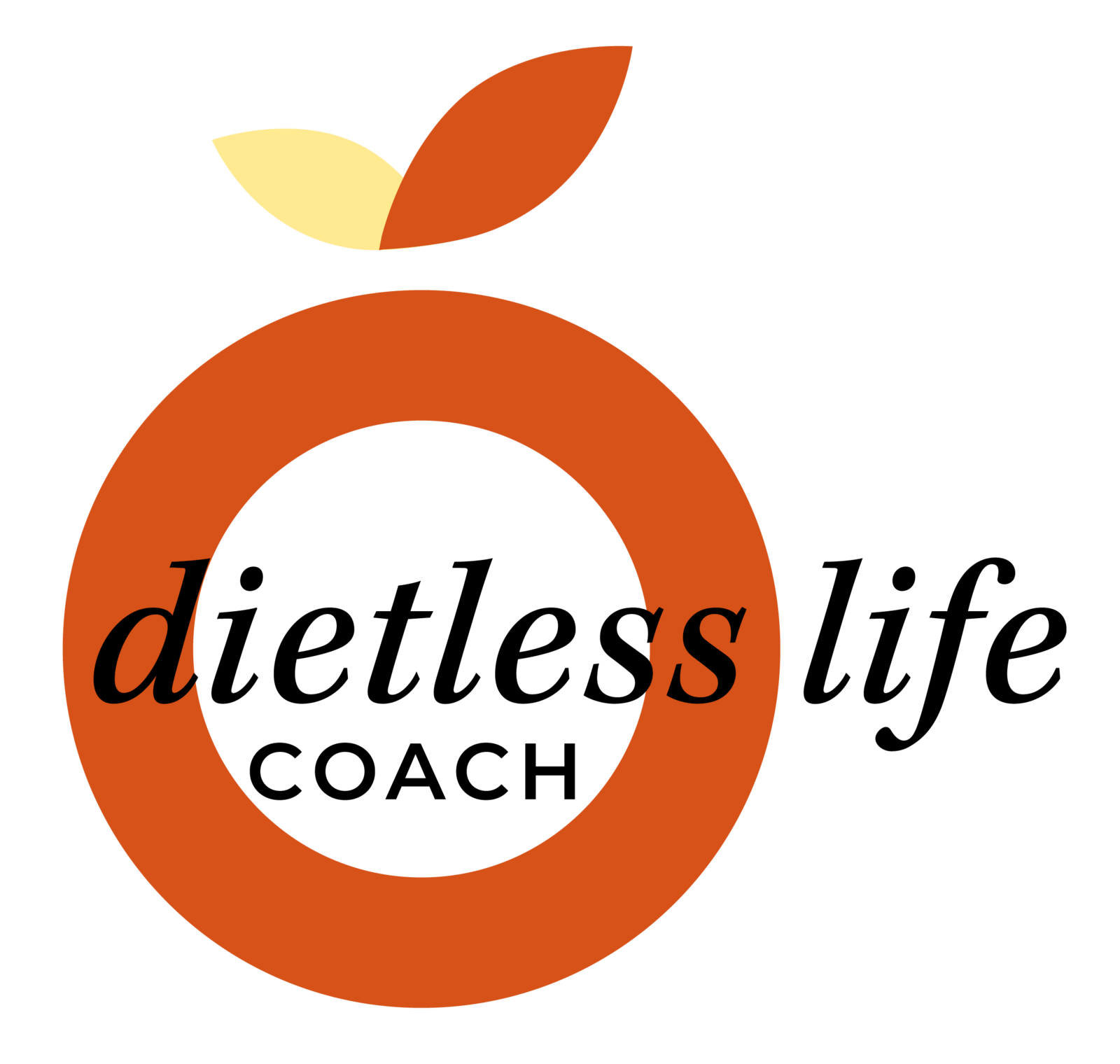 Dietless Life Coach Graduate logo-01