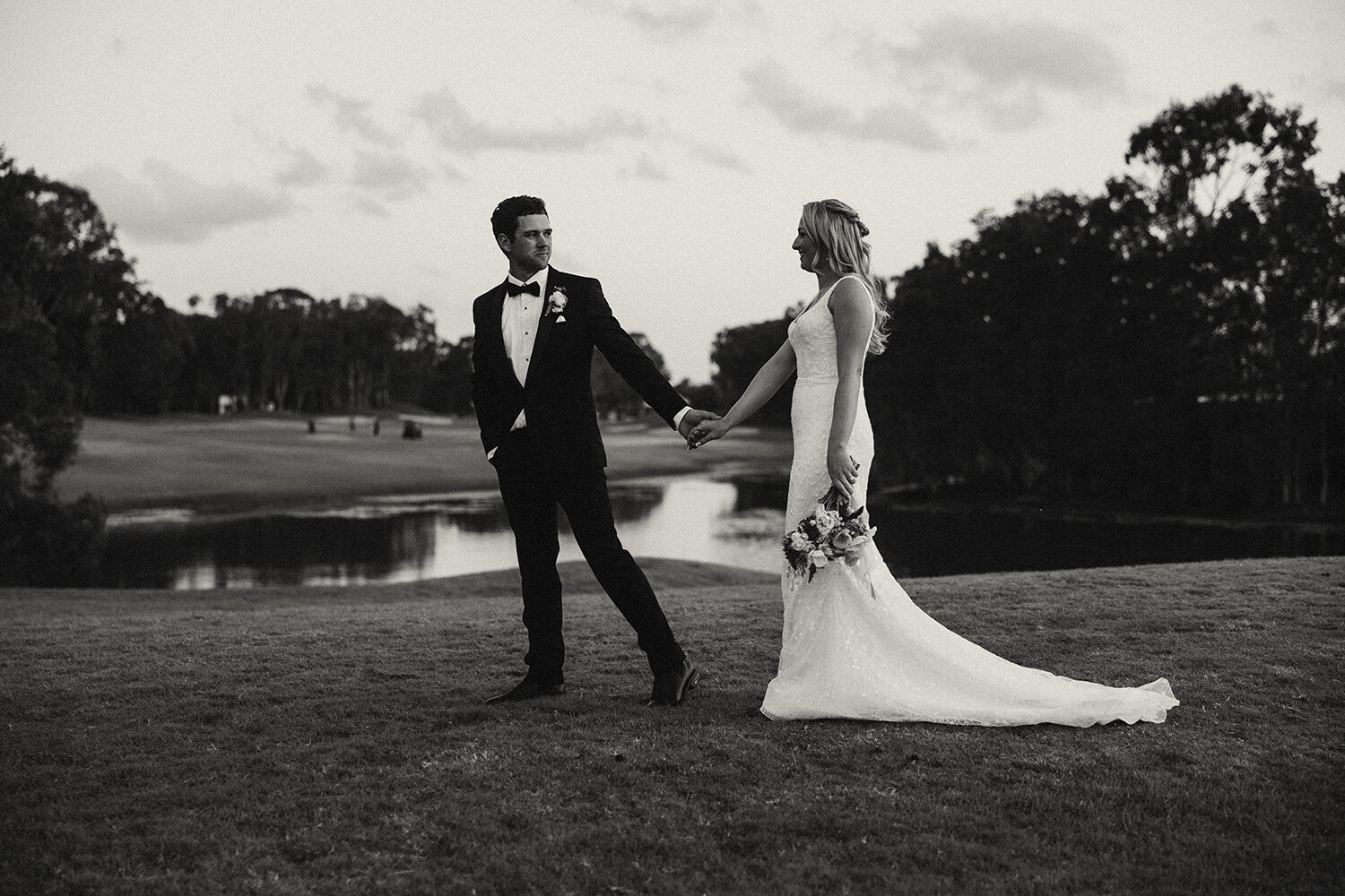 Sunshine Coast wedding photographer 2 