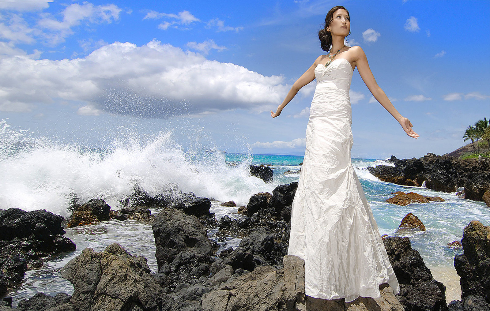 Wailea wedding photographers on Maui | Hawaii