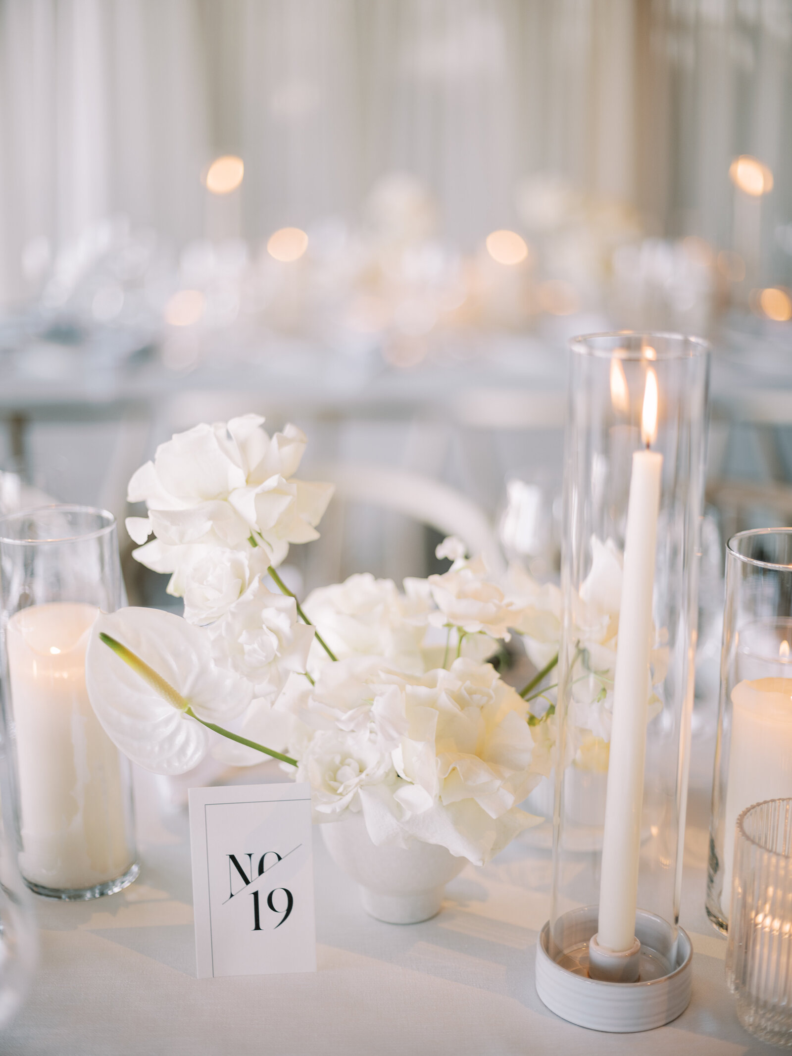 Life in Bloom Chicago Wedding