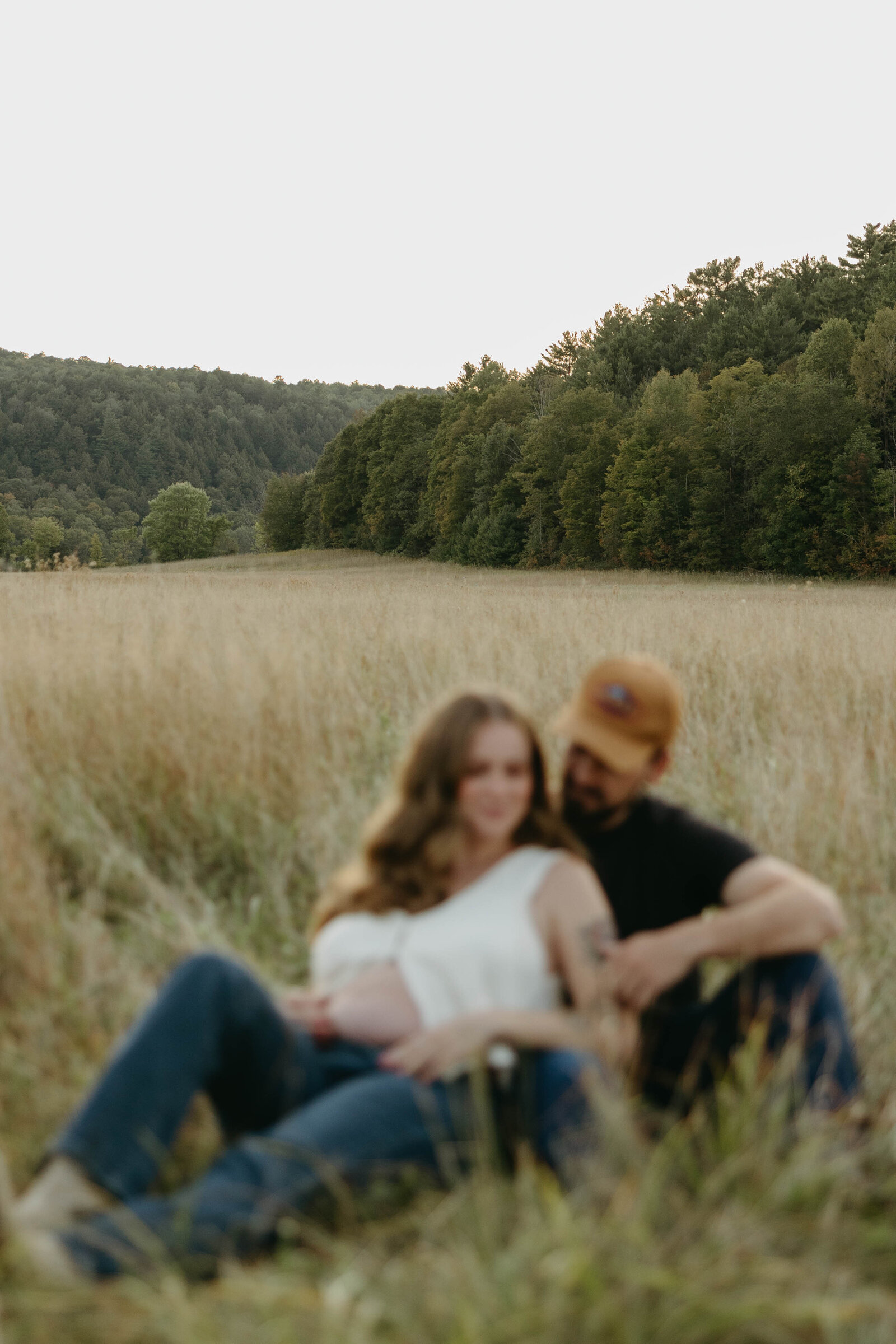 Darien Maternity Session - Lance Photography 84