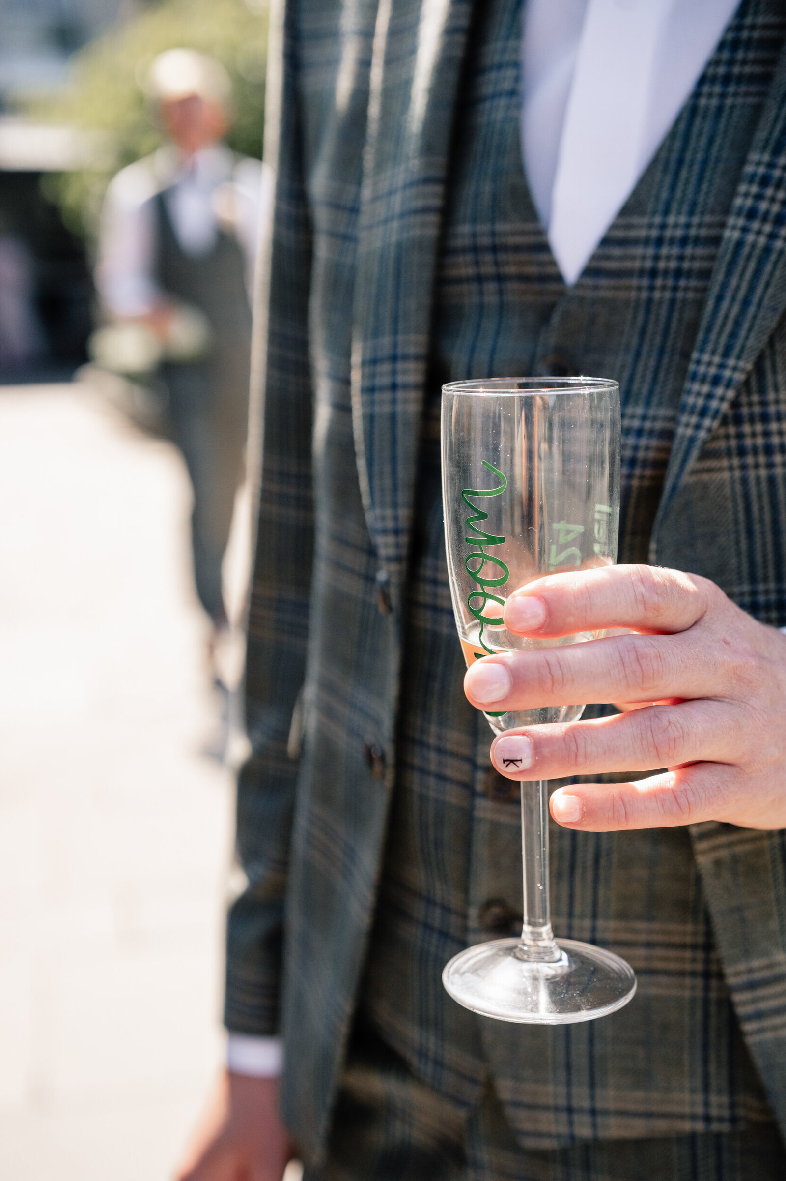 Woodland Wedding Wales_-13