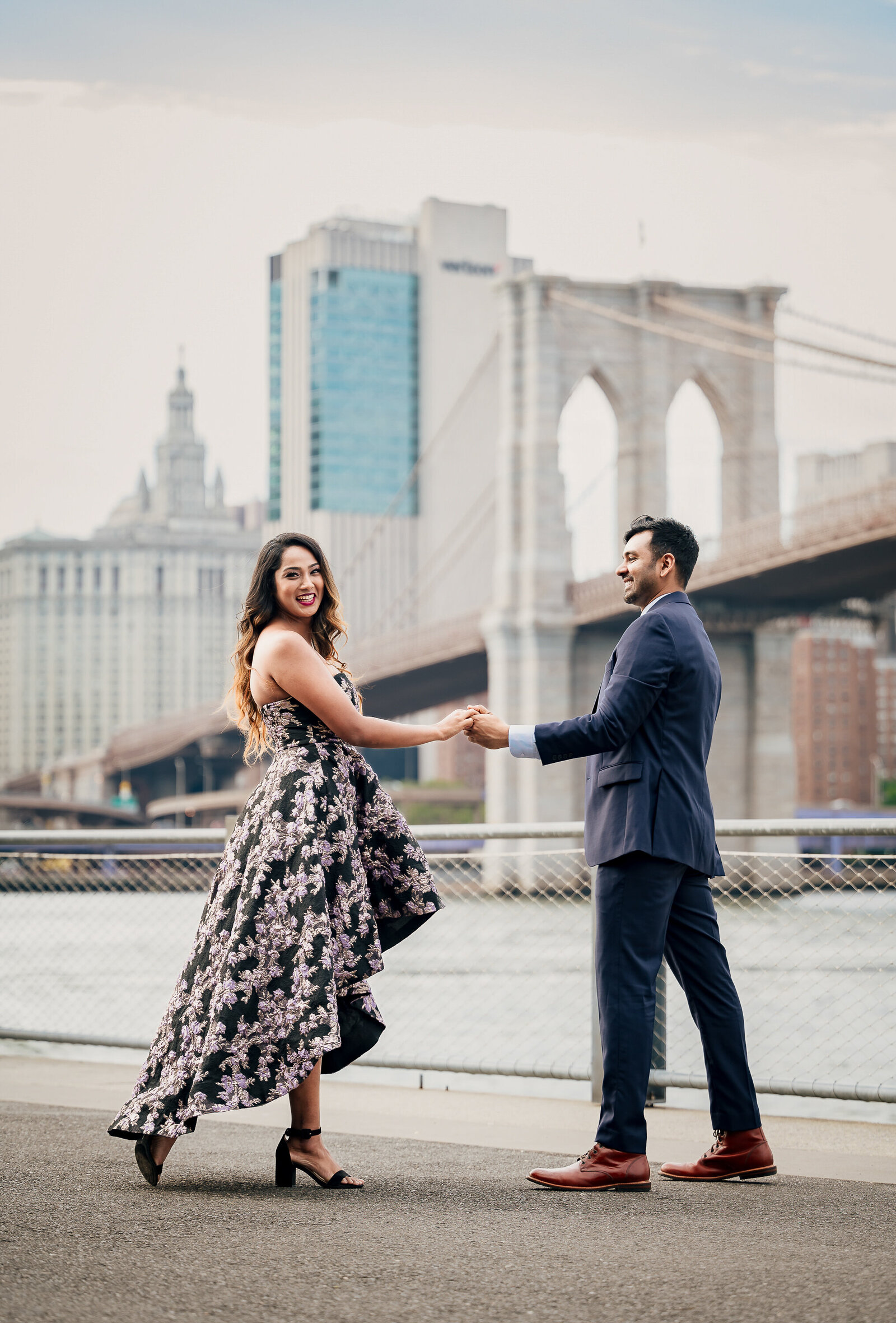Capture your Indian engagement photography in NJ with Ishan Fotografi.