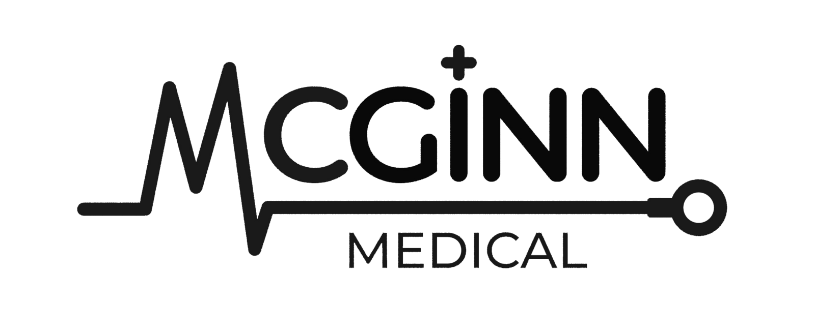 McGinn Medical 2 Black