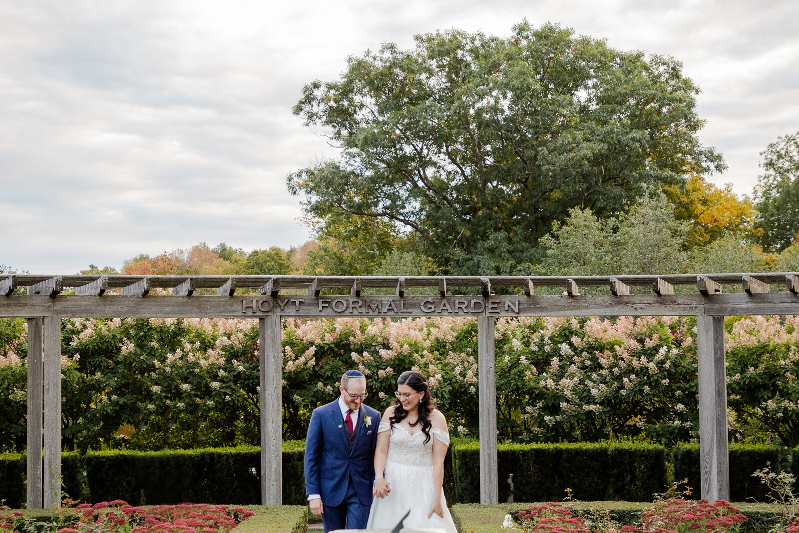 Weddings at The Oceanview of Nahant Boston, MA - Enid Arvelo Weddings in Cape Elizabeth, Maine