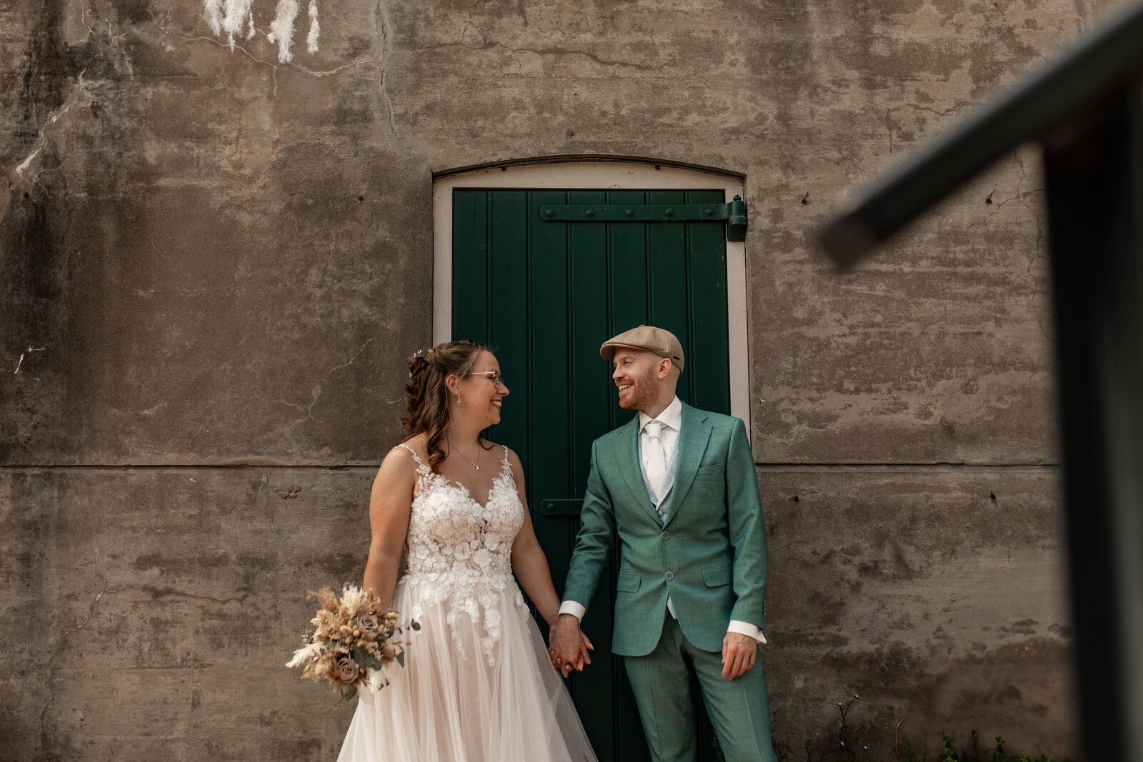 Danielle van Ommen Fotografie - trouwfotograaf Haarlem, Amsterdam, Hoofddorp, Noord Holland (138)