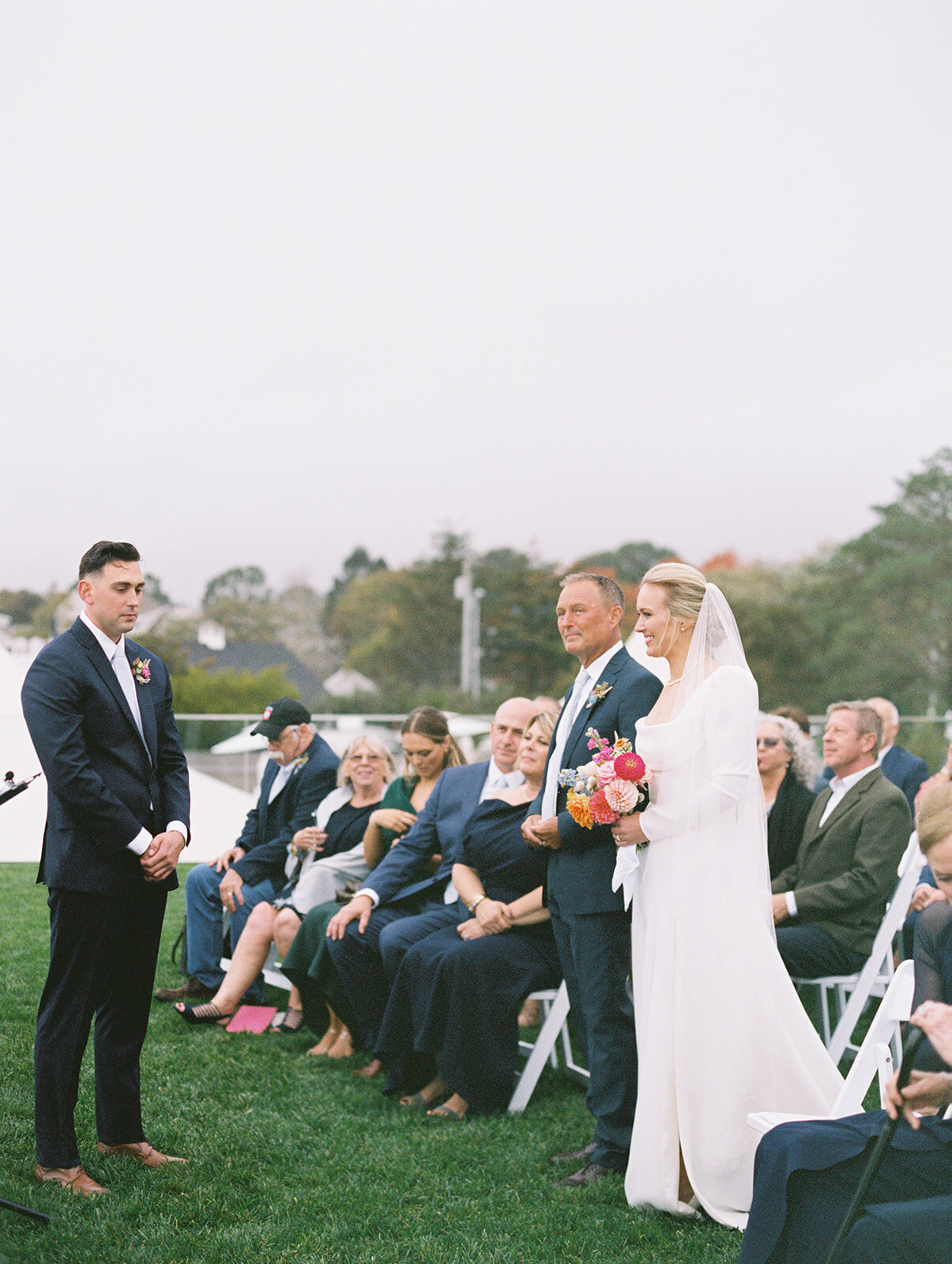 Oahu Hawaii Oceanfront Wedding20