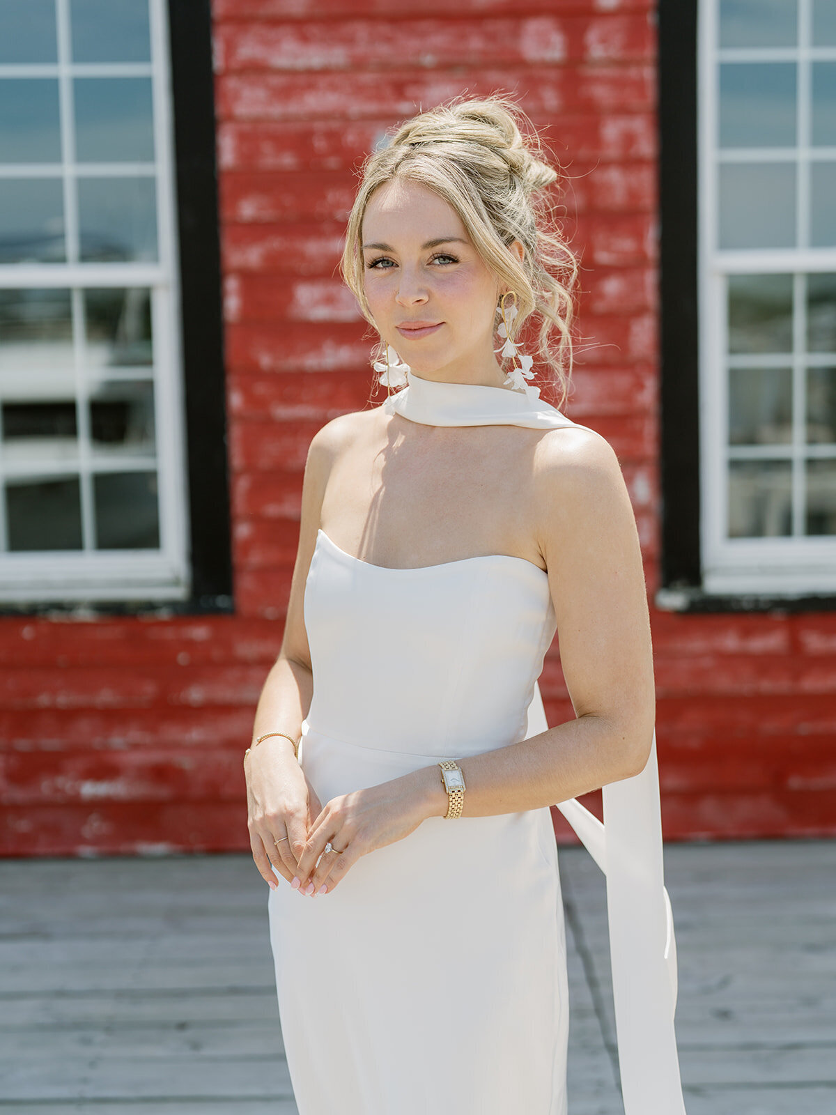 Saugatuck-Wedding-Planner