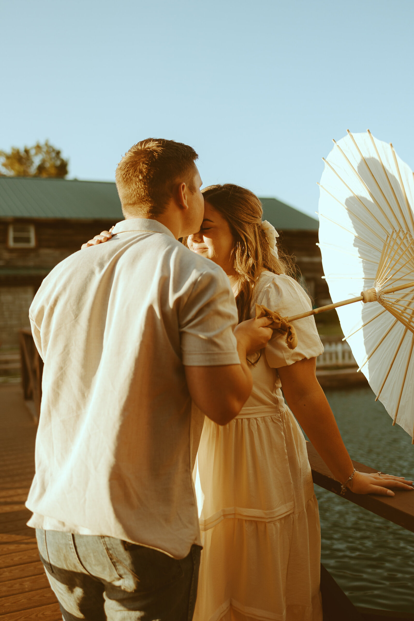 A Summer's Love Previews-09