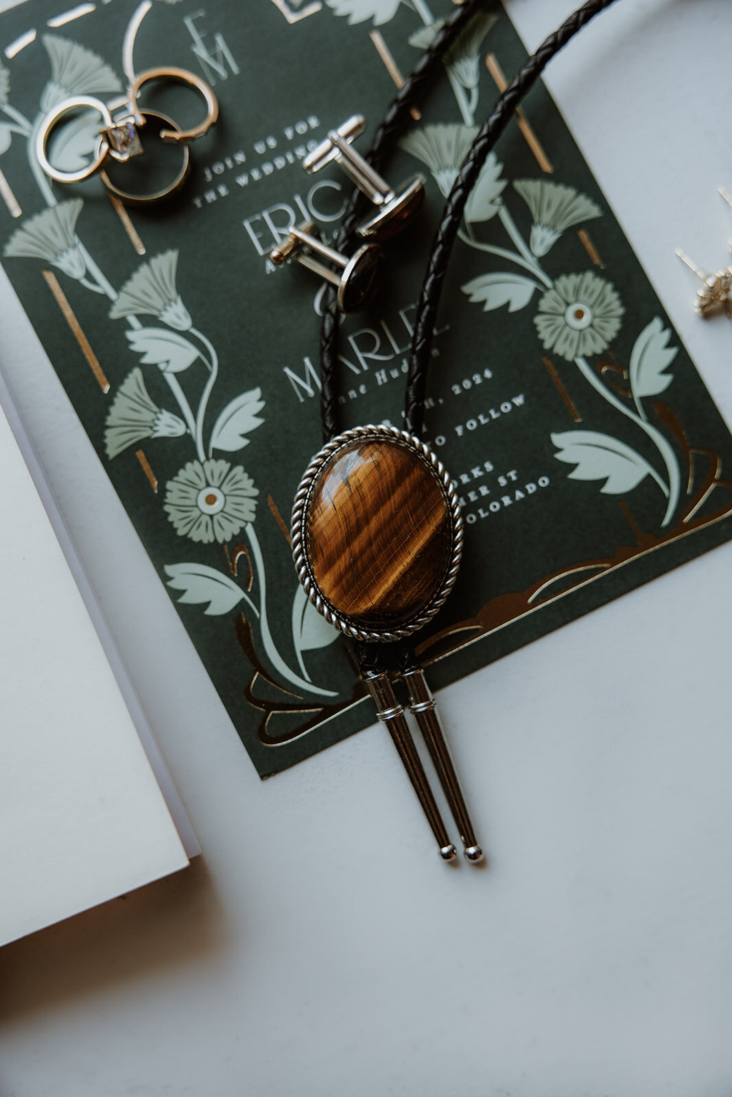 Ironworks Denver Wedding Planner