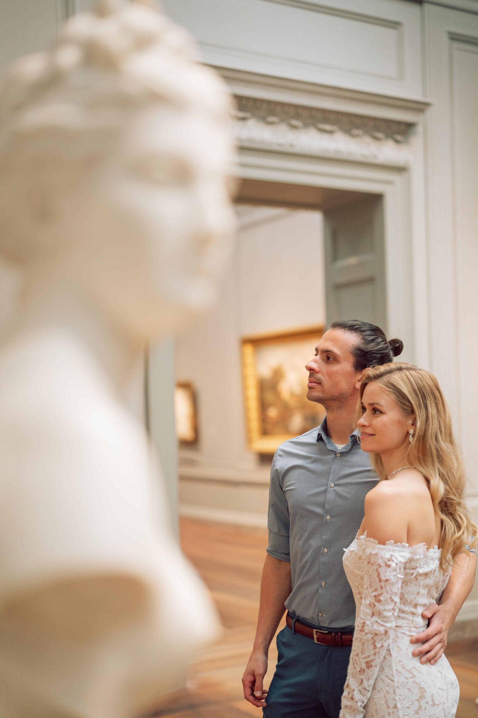 National-Gallery-of-Art-Engagement-Photos-41